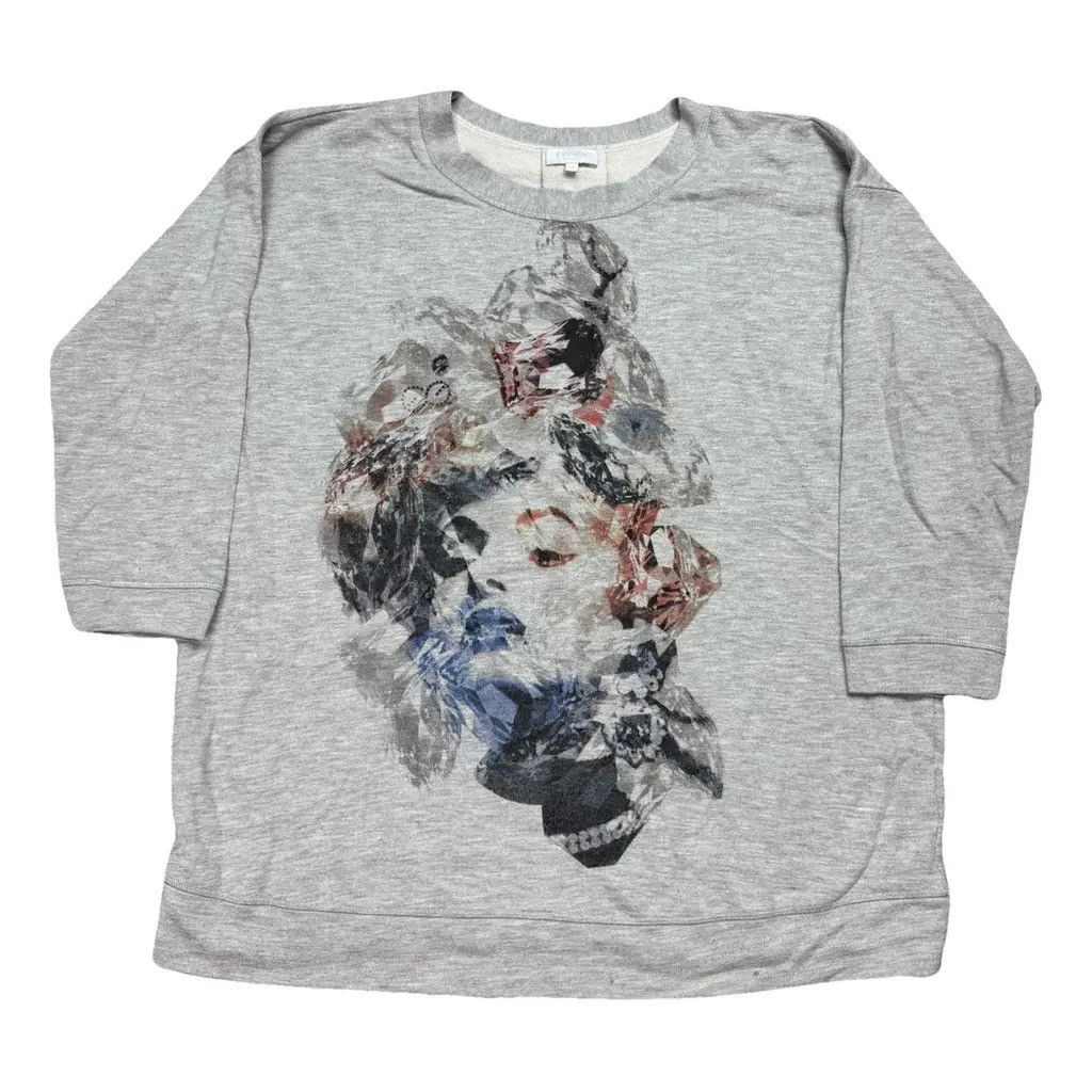 Escada Crewneck Size: XL