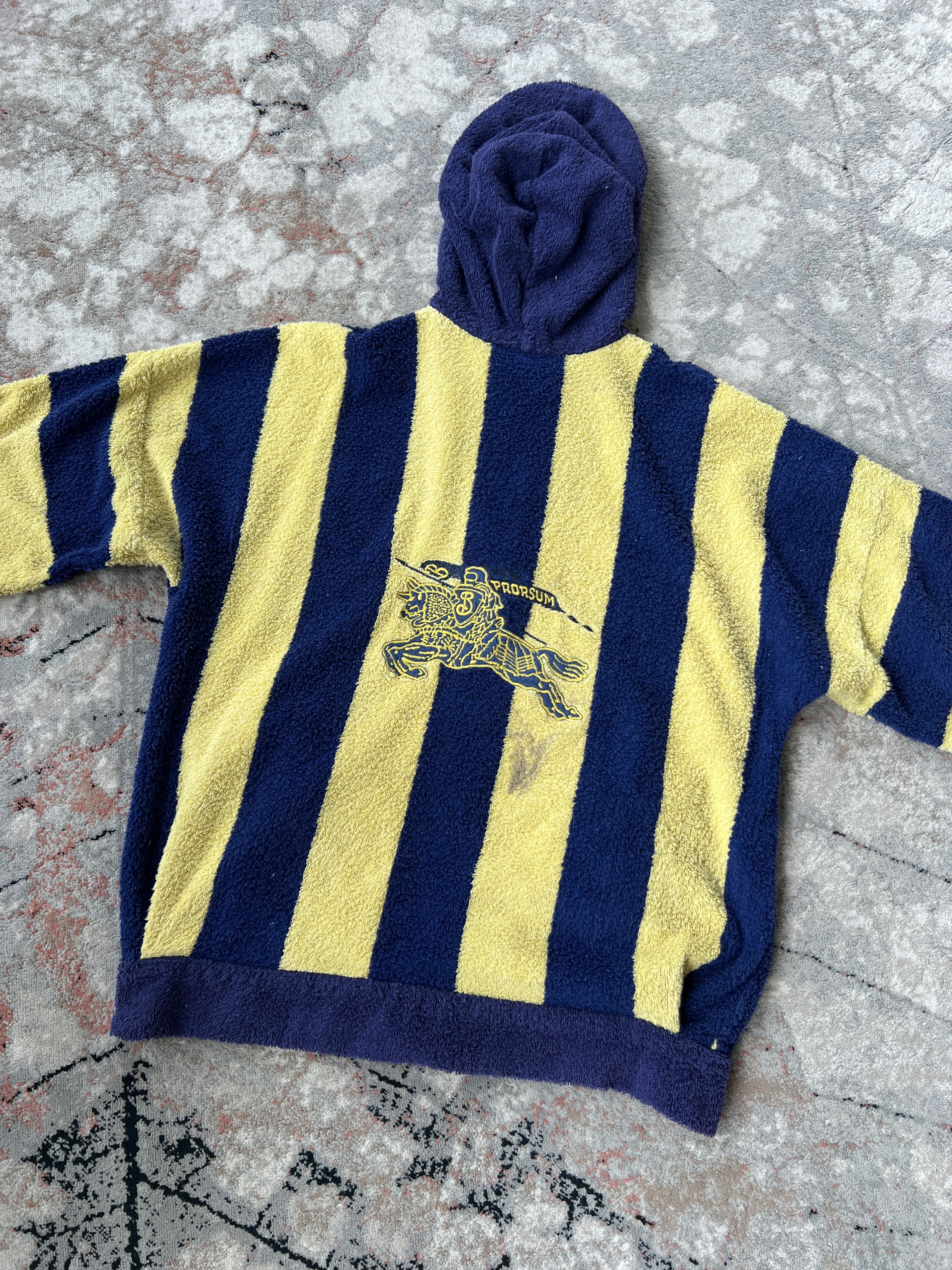 Burberry Very Rare Burberrys Vintage Jacket Size US M / EU 48-50 / 2 - 1 Thumbnail