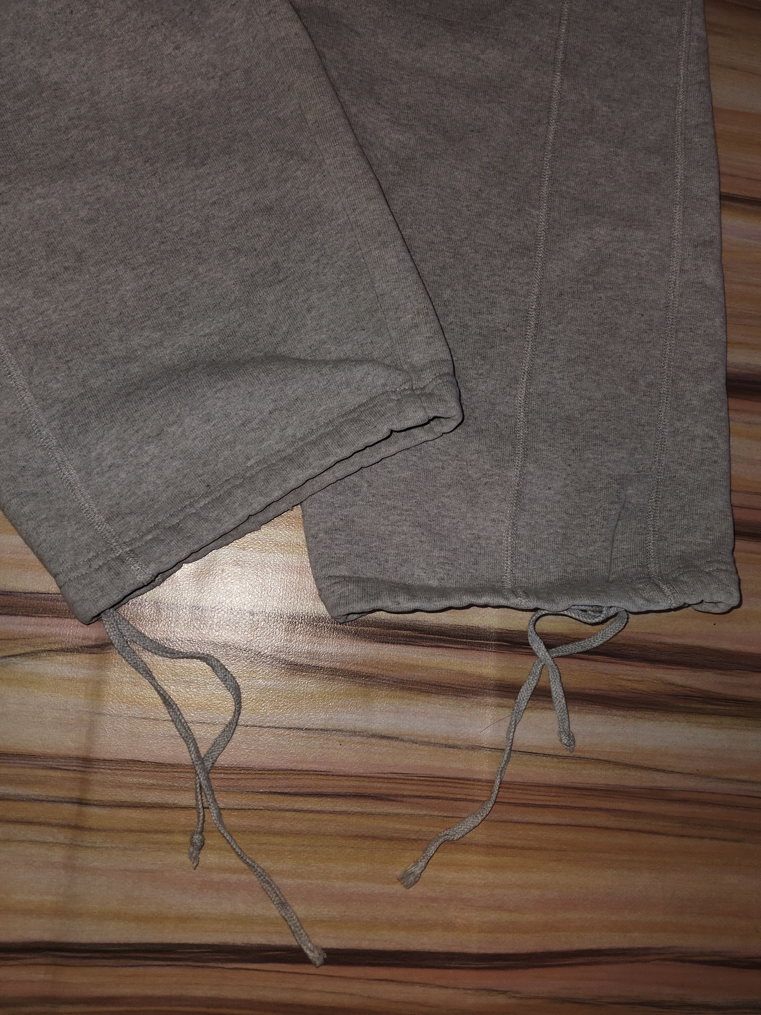 Supreme SUPREME Jogger Pants Size US 33 - 10 Thumbnail