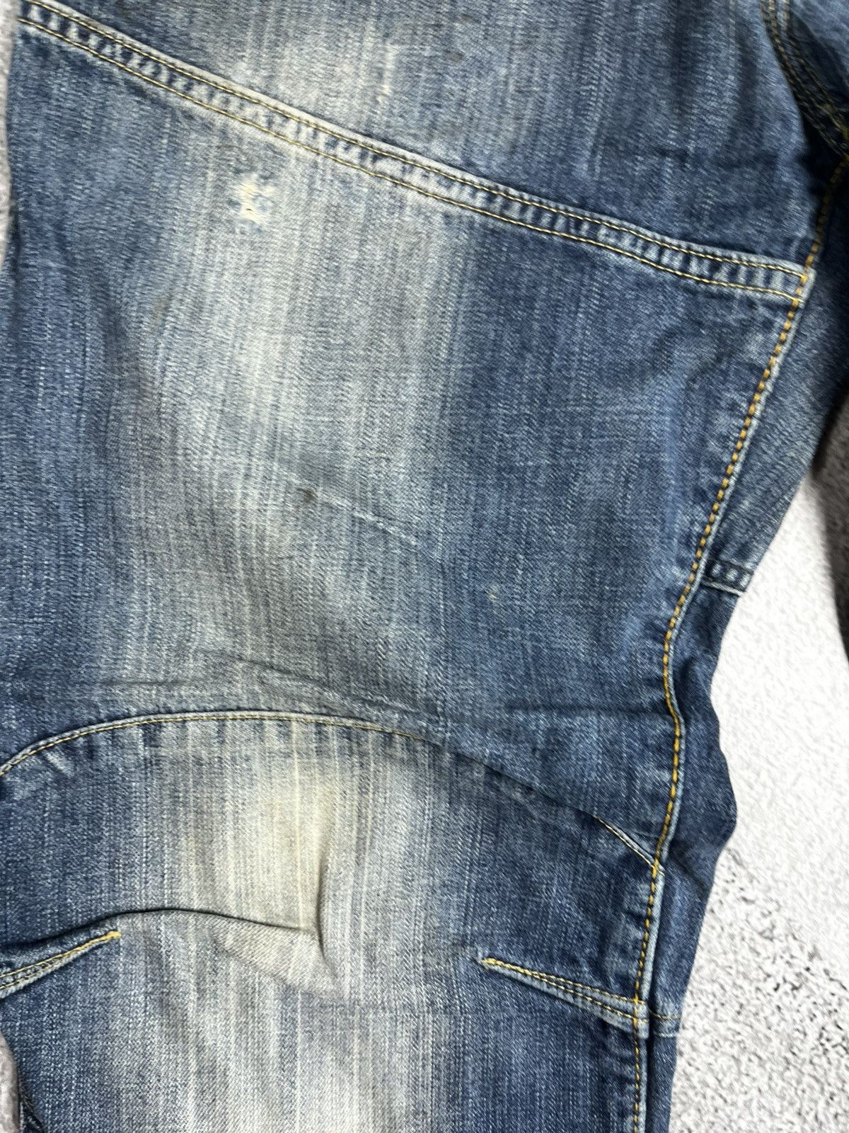 G-Star × Other G star denim pants size 32 Size US 32 / EU 48 - 7 Thumbnail