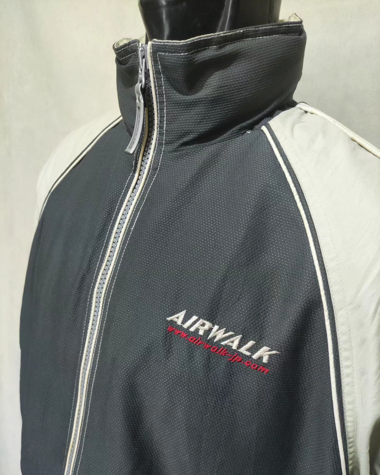 Airwalk × Vintage AIRWALK JACKET Size US XL / EU 56 / 4 - 1 Thumbnail
