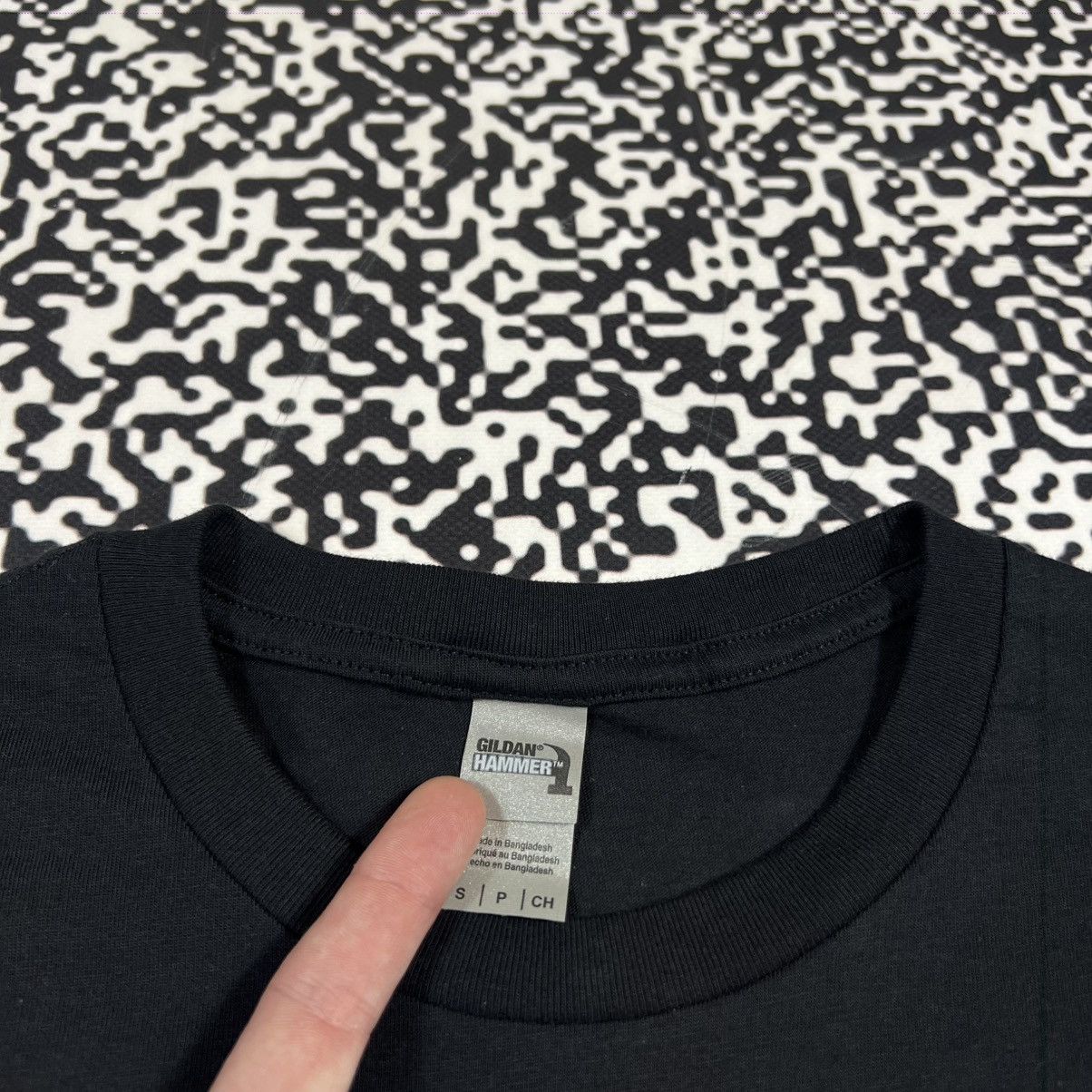 Band Tees Vintage Y2K Charlie XCX Band Tee Crash Sex Porn Style Girl Size US S / EU 44-46 / 1 - 18 Thumbnail