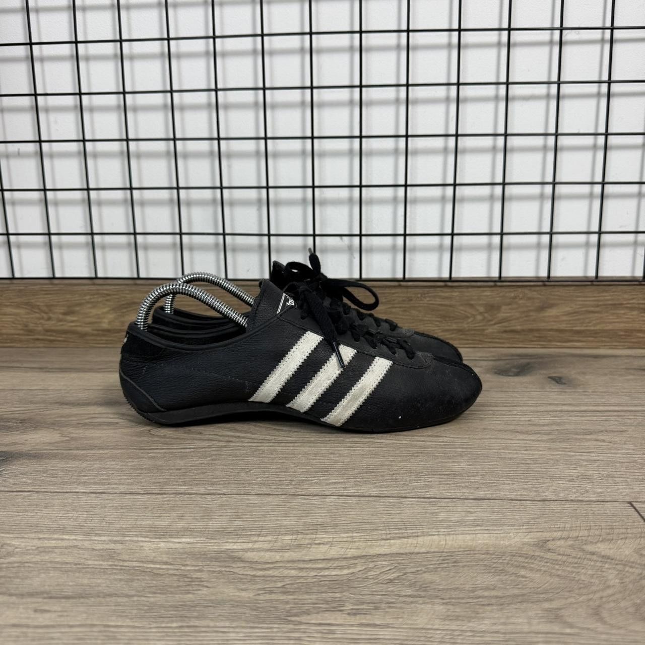 Adidas Adidas Ballet Flats Womans Shoes RARE 2000s Size US 8.5 / IT 38.5 - 1 Thumbnail