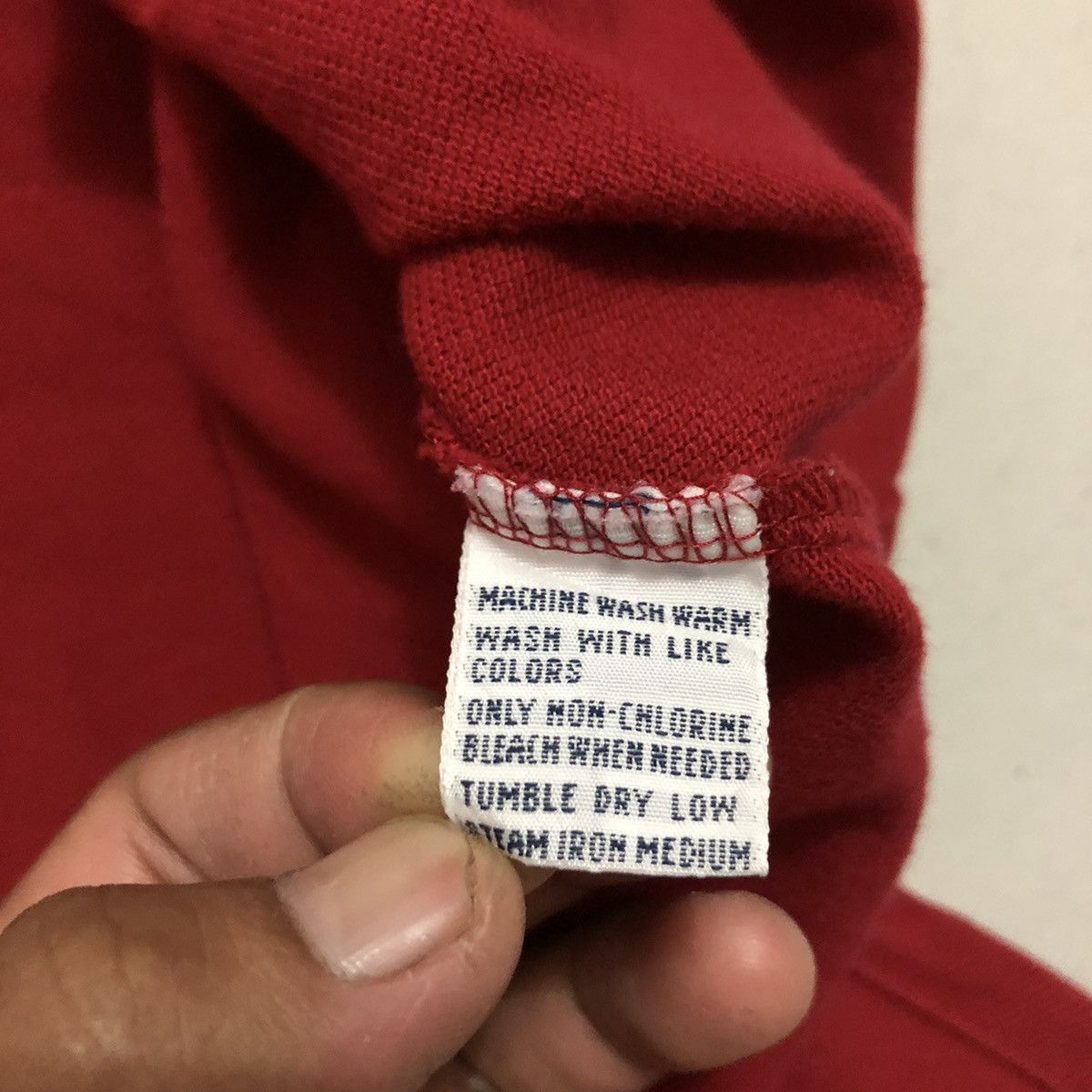 Polo Ralph Lauren 🔥Accept Binding Offer🔥 Polo Ralph Lauren Size US XXL / EU 58 / 5 - 5 Thumbnail