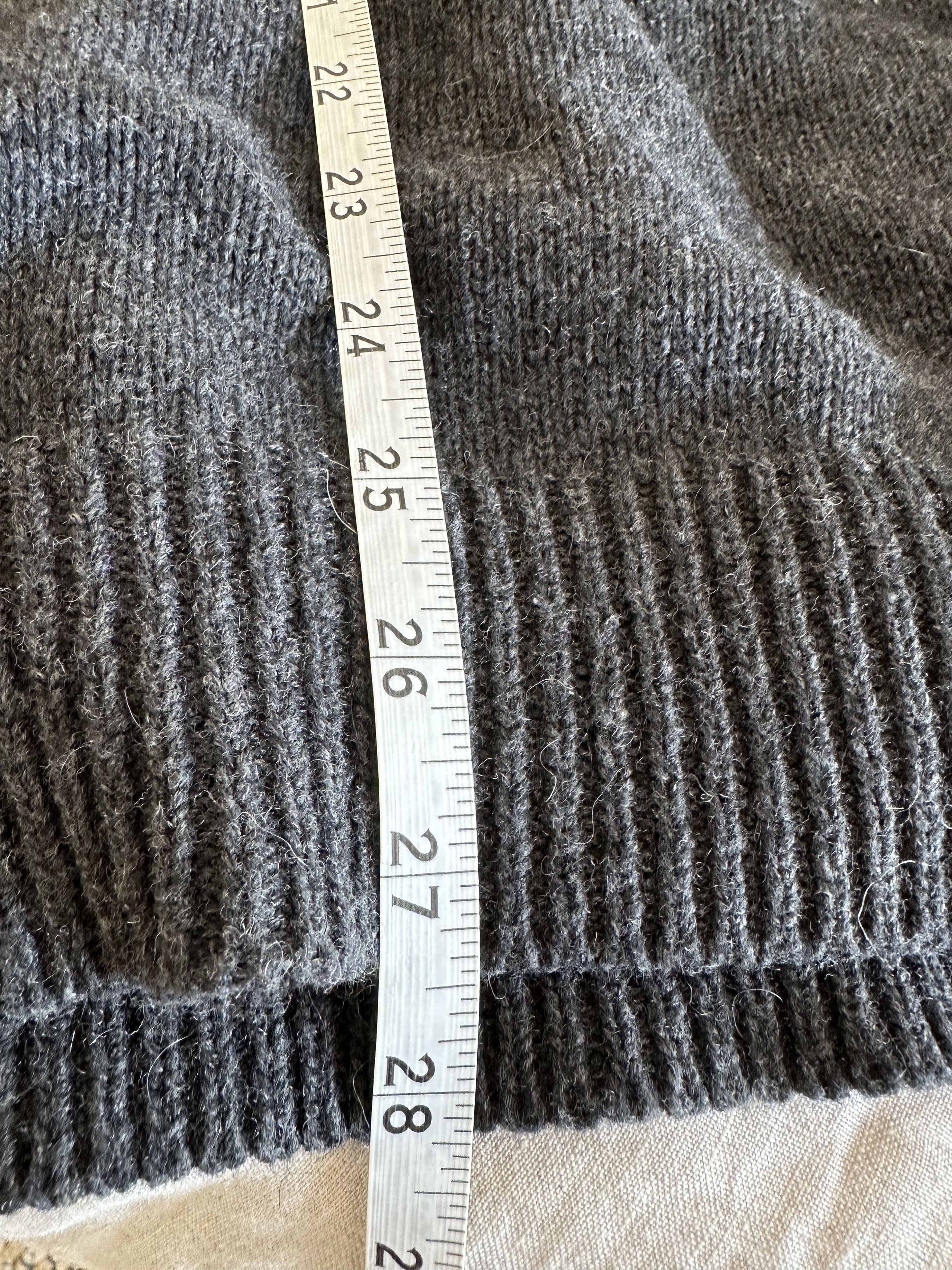 Marni Marni Knit Sweater Size US S / EU 44-46 / 1 - 7 Thumbnail