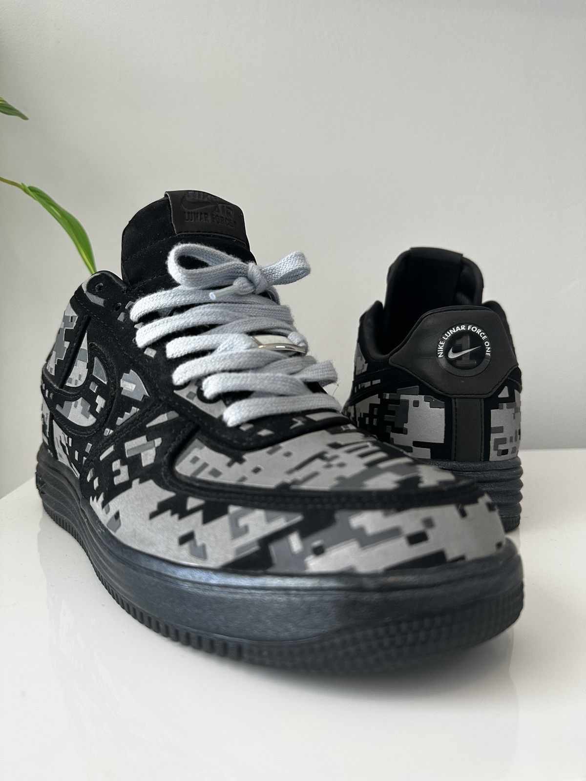 Nike AF1 NRG Size US 10.5 / EU 43-44 - 1 Thumbnail
