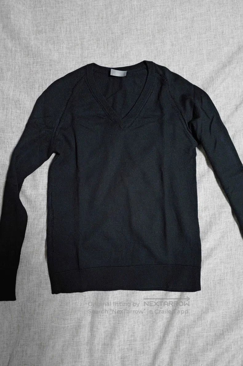 Dior Dior Homme V. Size US S / EU 44-46 / 1 - 1 Thumbnail