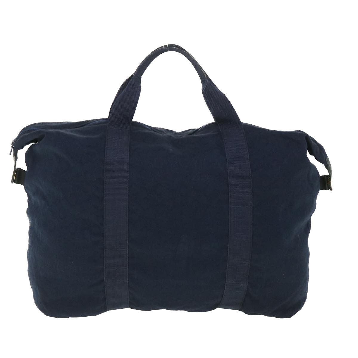 image of Celine Céline Boston Travel in Navy, Women's