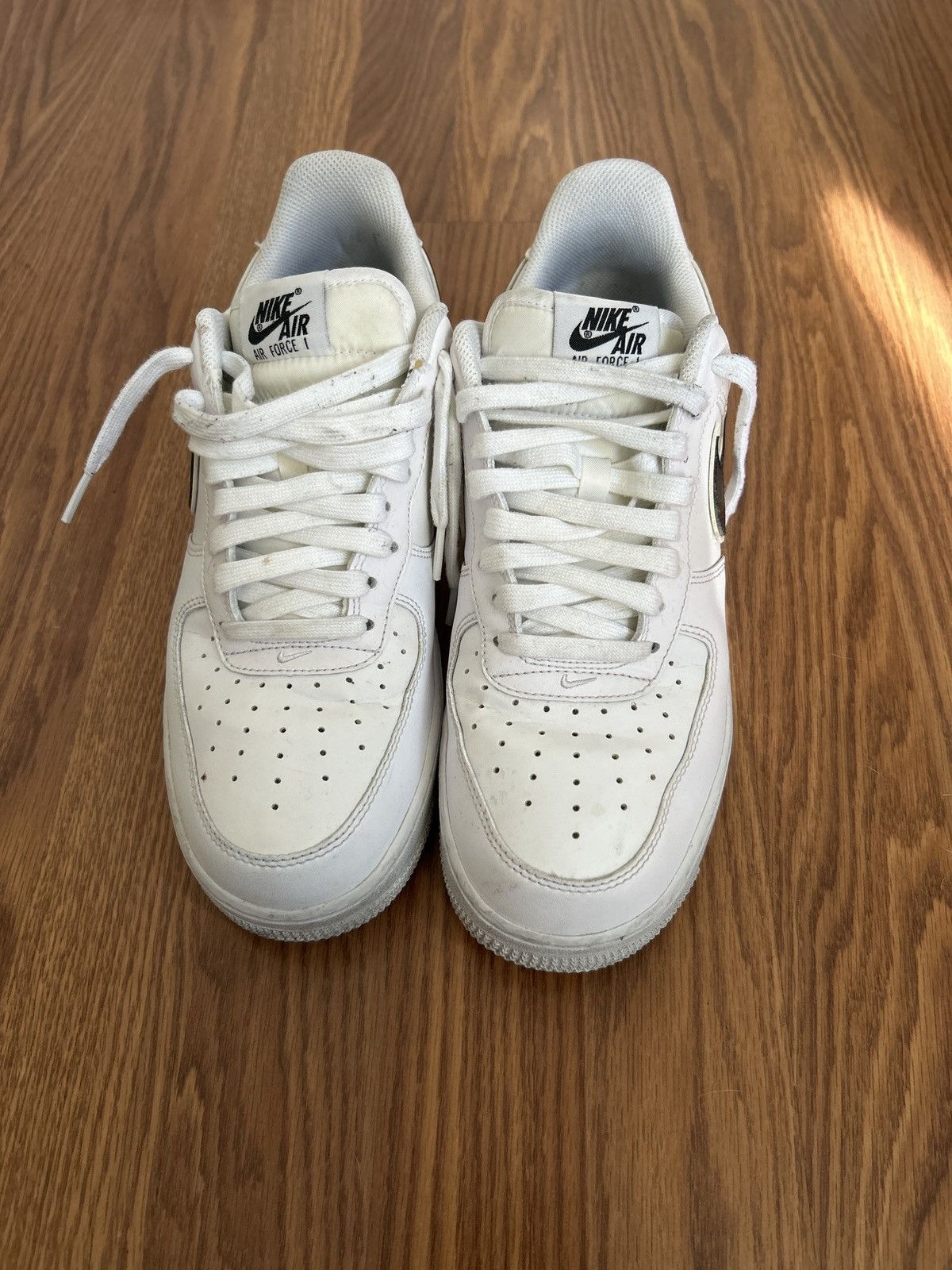 Nike Air Force 1 ‘07 3 Size US 9.5 / EU 42-43 - 3 Thumbnail