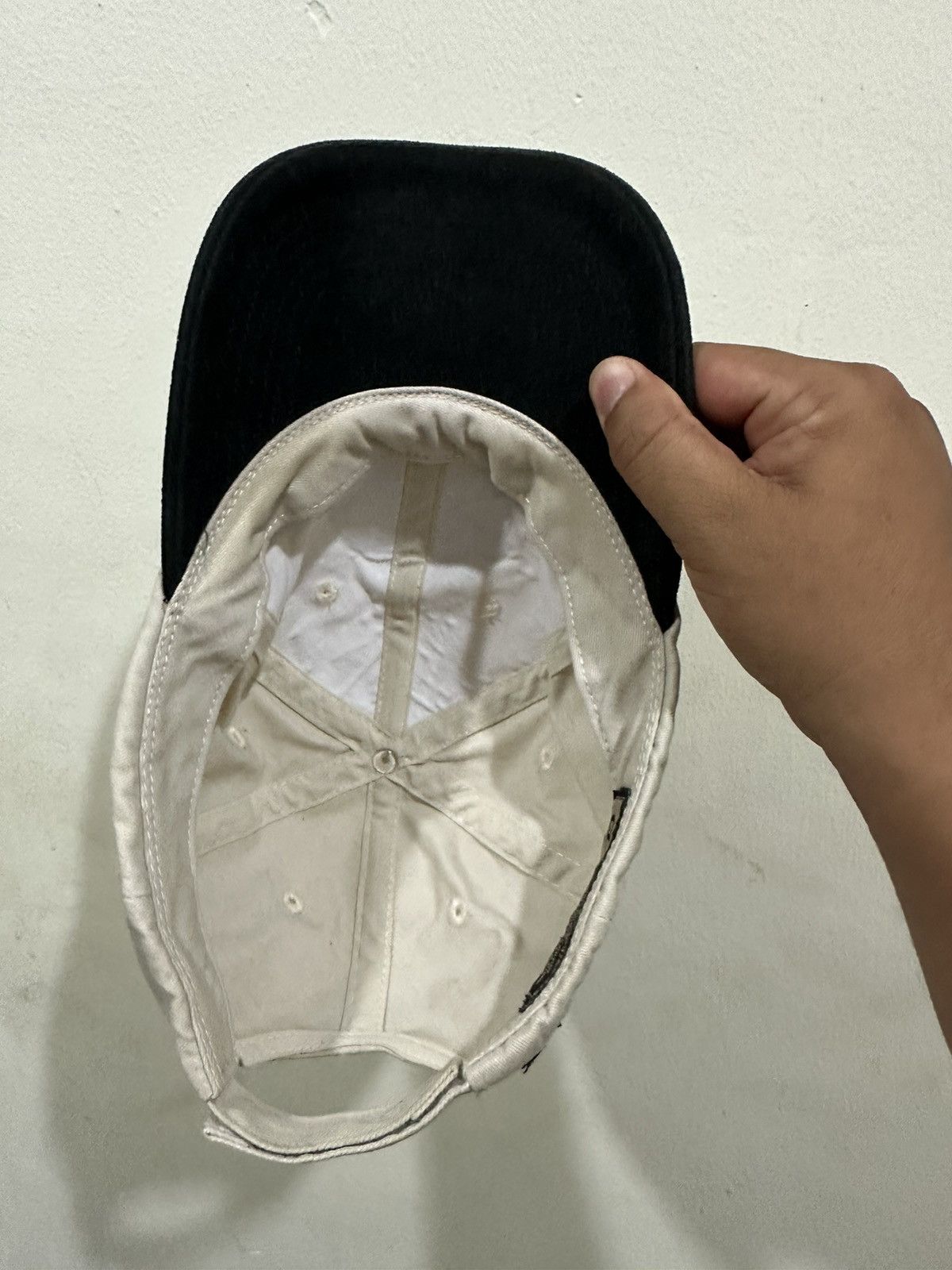 Gear for Sports × Japanese Brand × Vintage VTG Kayama Yuzo Museum Collection Hat Size ONE SIZE - 6 Thumbnail