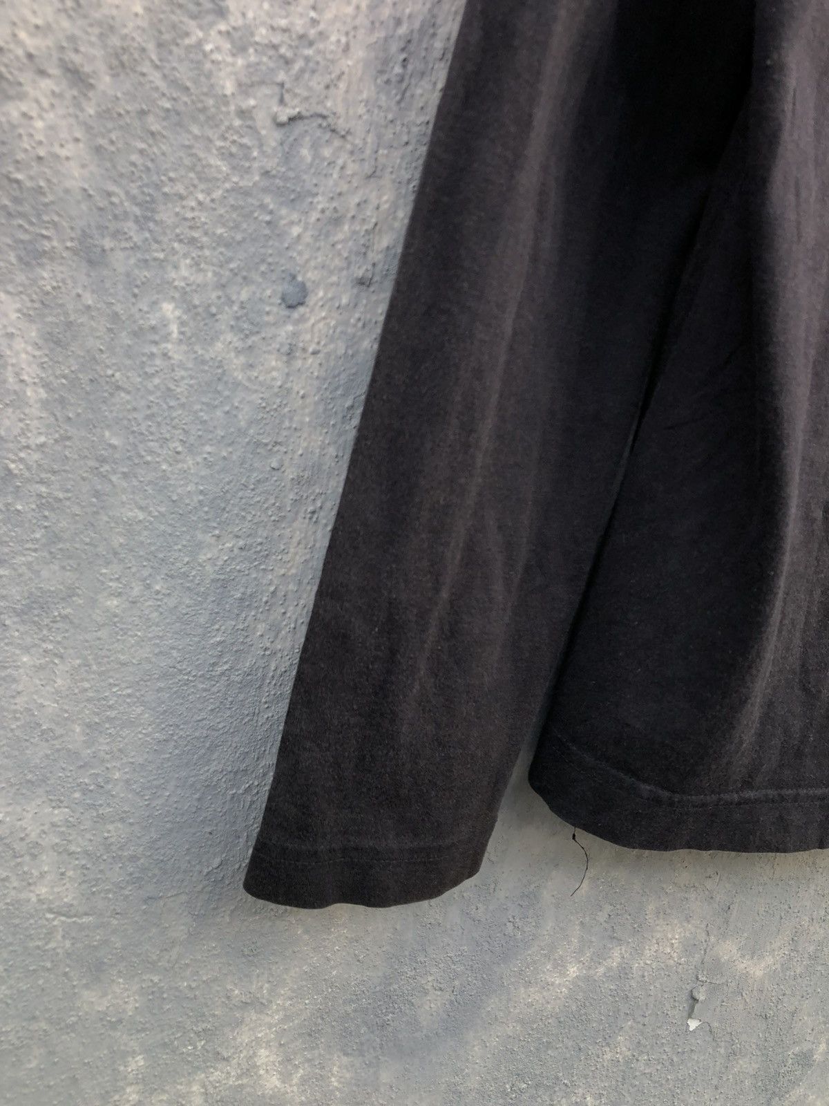 Lad Musician Bauhaus Lad Musician Graphic Long Sleeve Tee Size US S / EU 44-46 / 1 - 9 Thumbnail