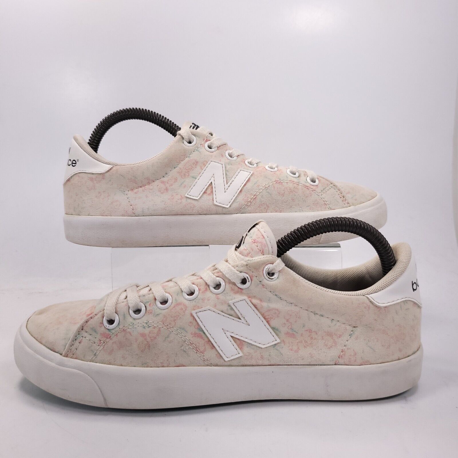 New Balance New Balance 210 Athletic Shoe Womens Size 8 AW210FLW Pink Size US 8 / IT 38 - 5 Thumbnail