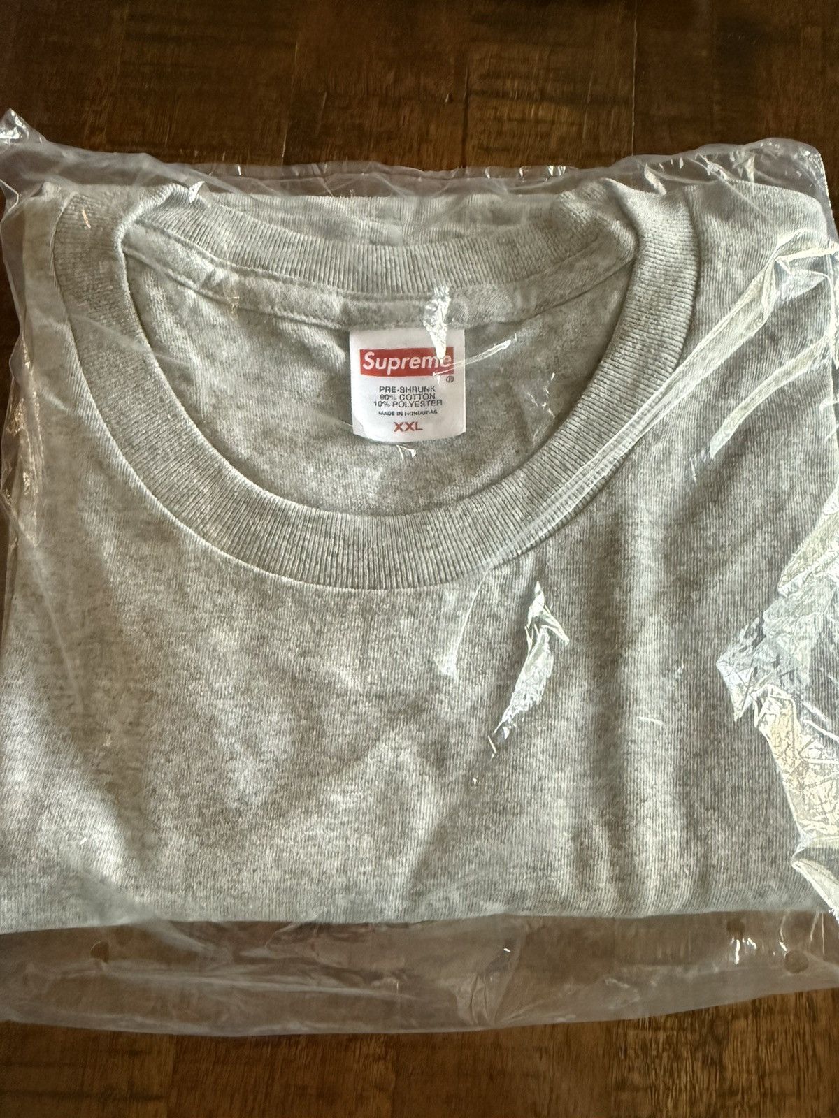 Supreme Supreme Grinch Tee Size US XXL / EU 58 / 5 - 4 Thumbnail