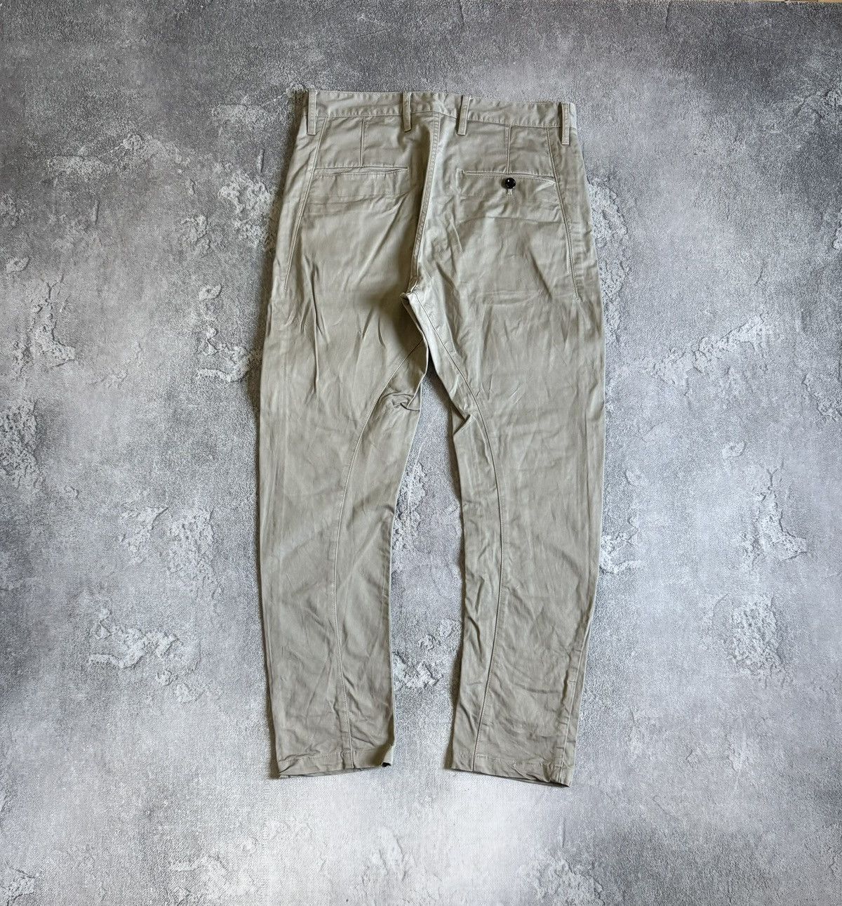 G-Star G star raw 32/32 ARC 3D casual trousers chinos pants Size US 32 / EU 48 - 4 Thumbnail