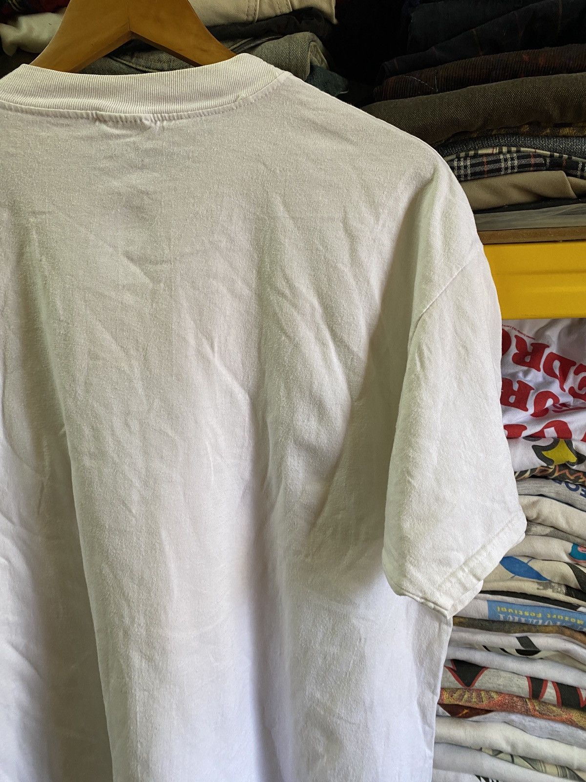Jazz Cartier × Vintage Vintage 90s Clairol Professional Jazzing collection Size US XL / EU 56 / 4 - 7 Thumbnail