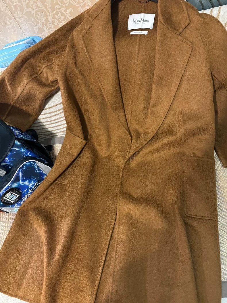 Max Mara Max Mara Coats Size XXS / US 00 / IT 34 - 6 Thumbnail