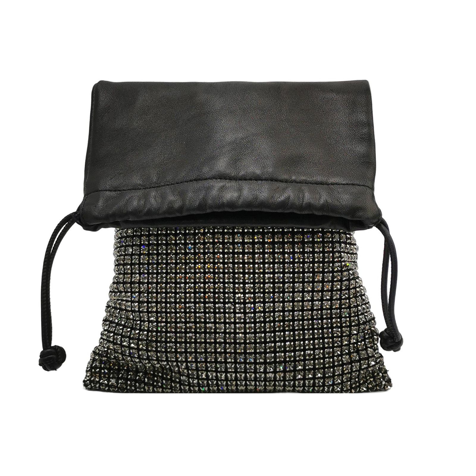 Alexander Wang Alexander Wang Women os Clutches Size ONE SIZE - 1 Thumbnail