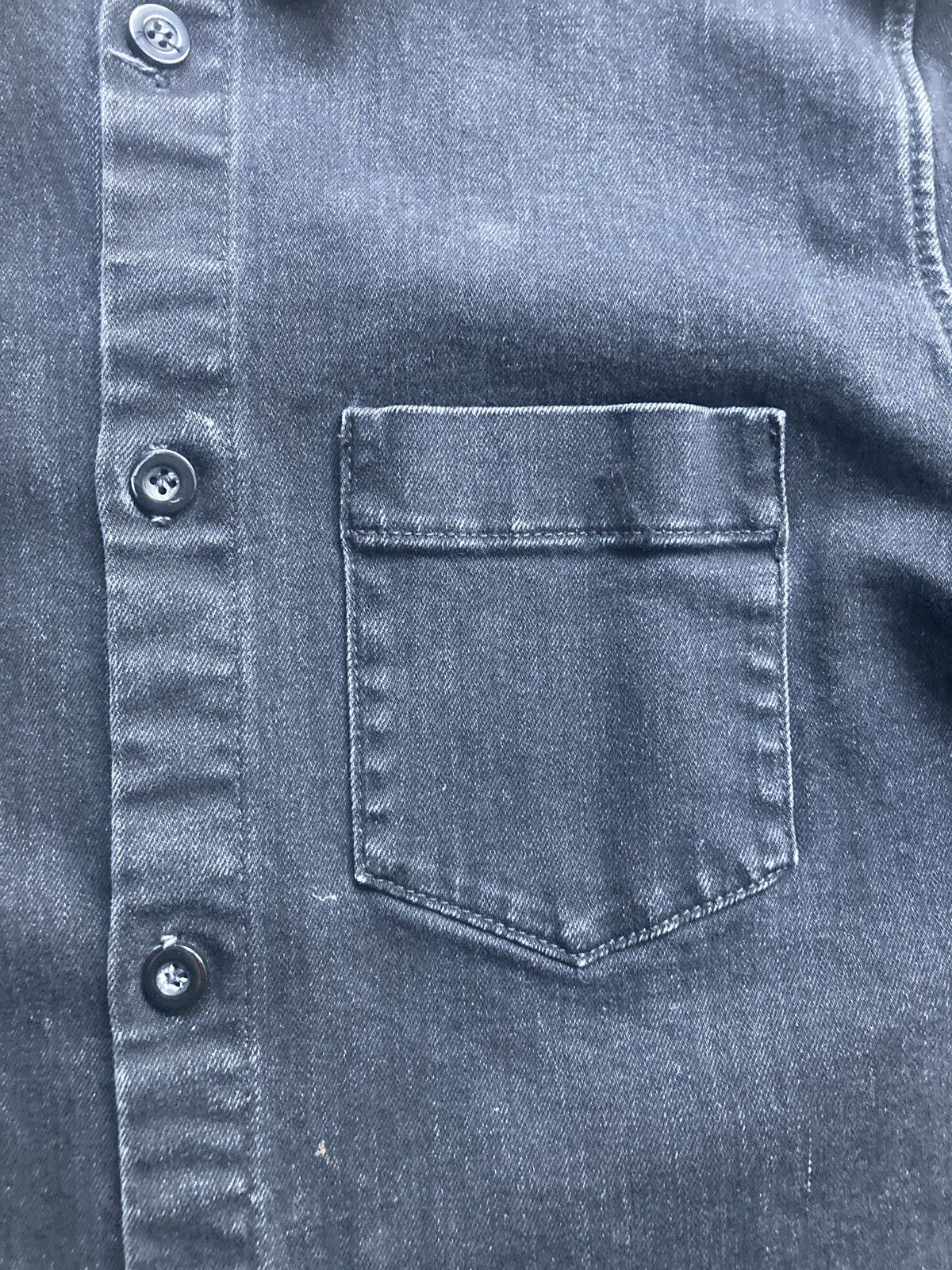 A.P.C. Shirt/overshirt Size US M / EU 48-50 / 2 - 4 Thumbnail