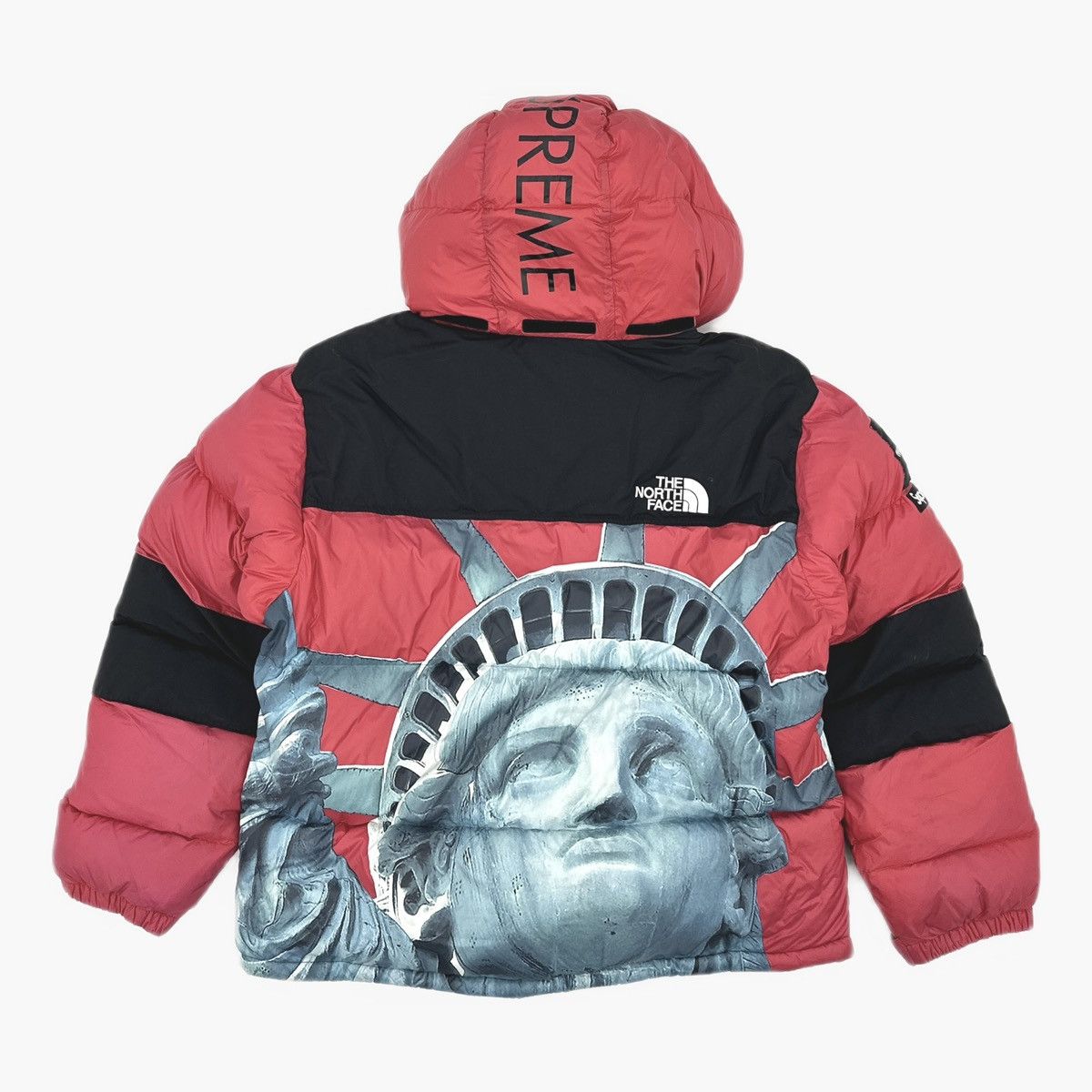 Supreme × The North Face Supreme x The North Face Statue of Liberty Baltoro Jacket Size US L / EU 52-54 / 3 - 2 Thumbnail