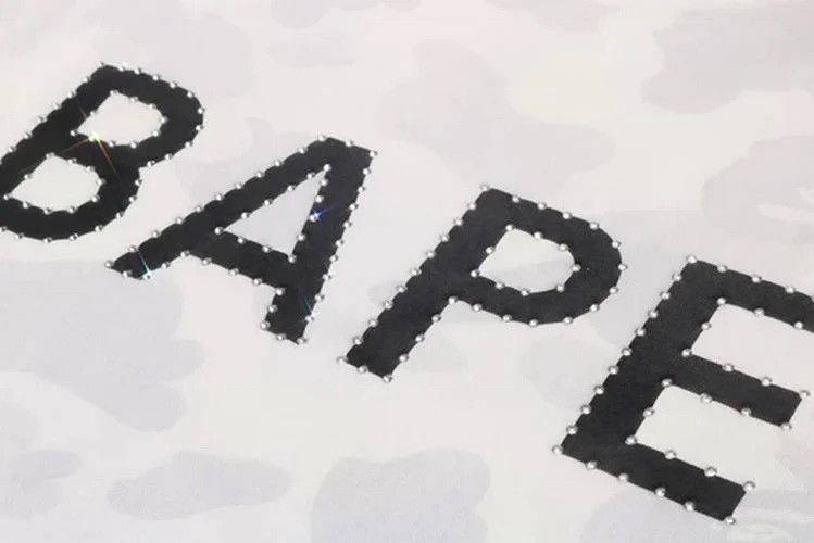 Bape Bape Tee Size ONE SIZE - 3 Thumbnail