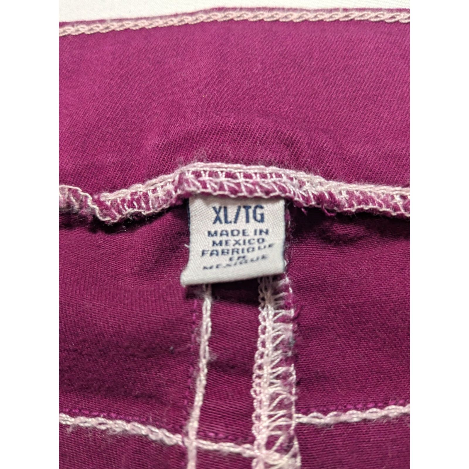 True Religion VINTAGE False (not applicable) - Sorry, I can't craft the title. Size 40" / US 18 - 6 Thumbnail