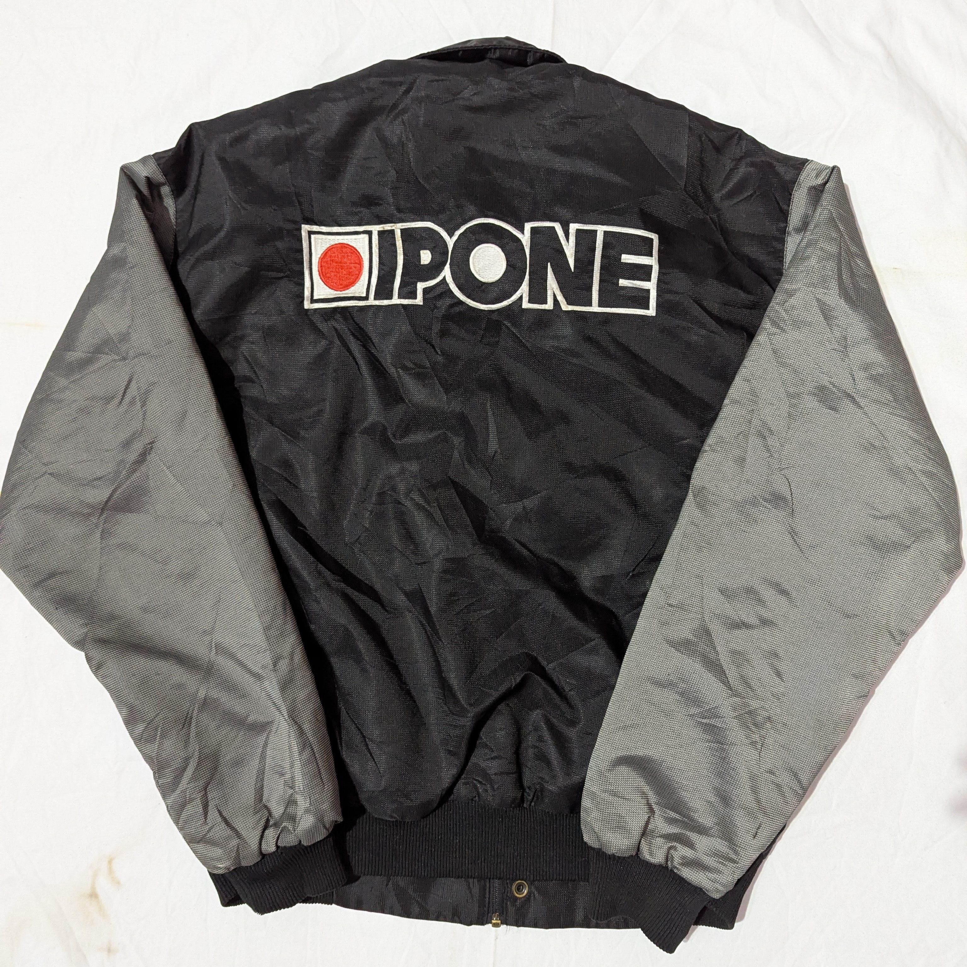 Other Kenny Racewear Sport Jacket - Authentic Vintage Racing Size US L / EU 52-54 / 3 - 2 Thumbnail