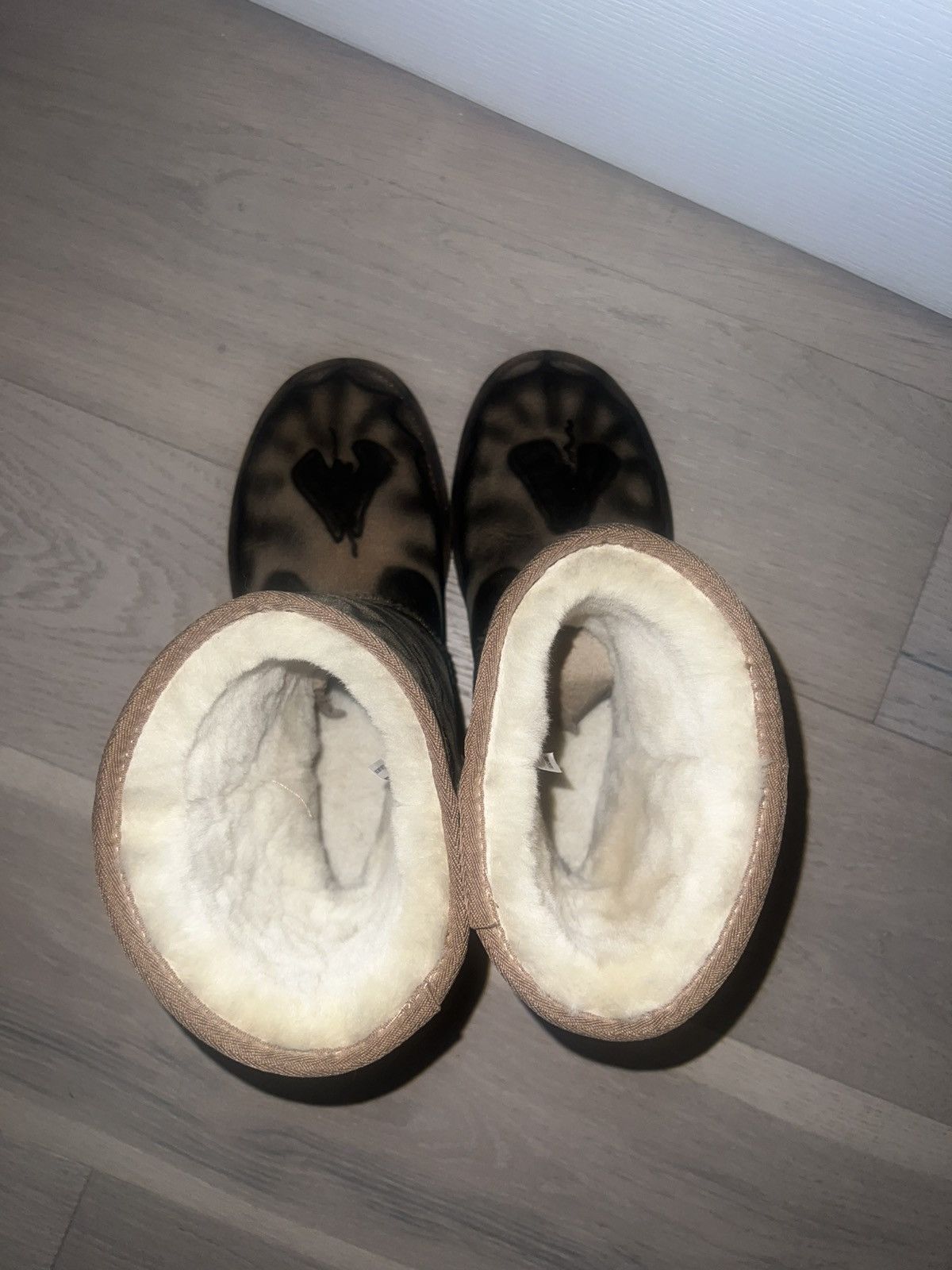Ugg Ugg x Vameee Boots Size US 12 / EU 45 - 3 Thumbnail