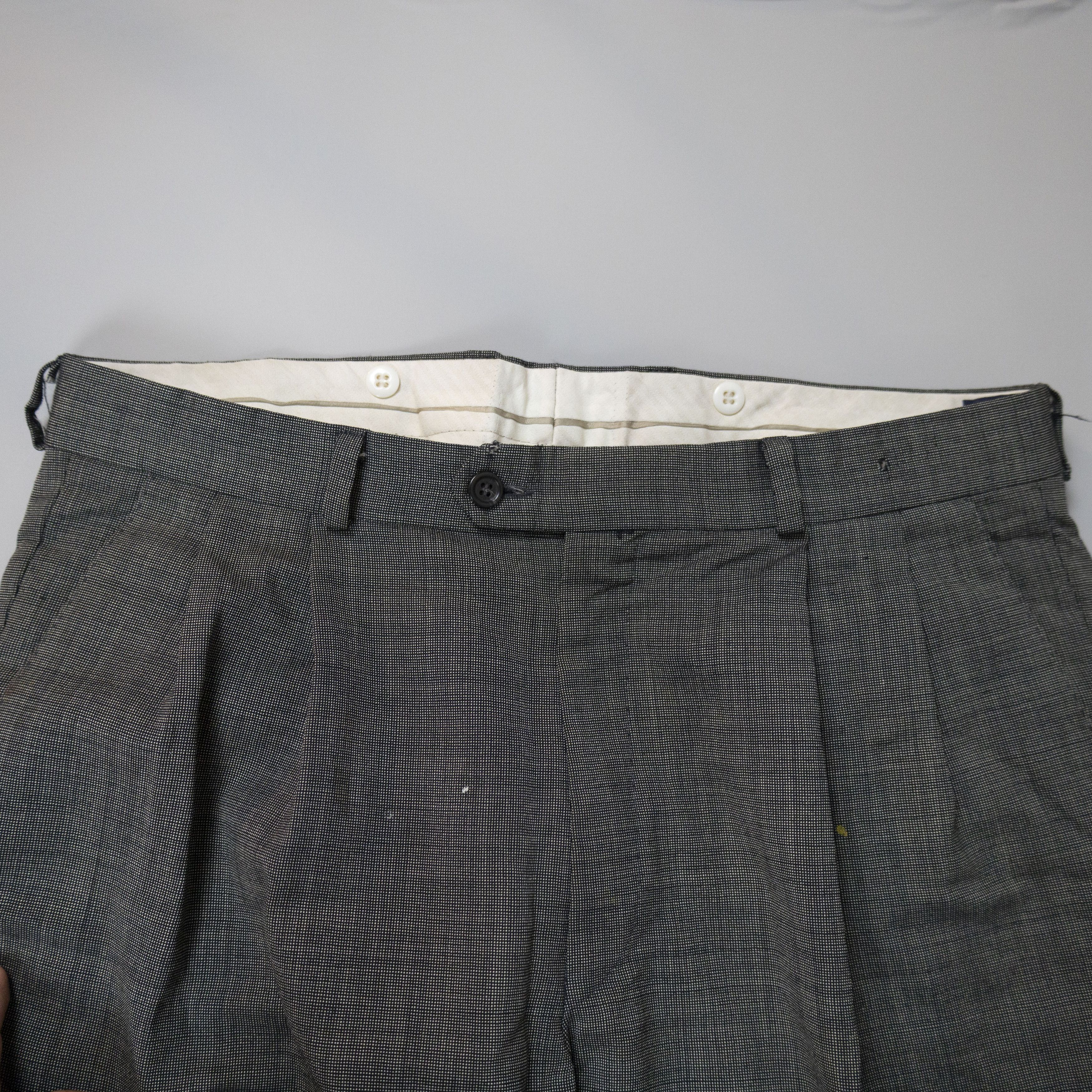 Chaps Ralph Lauren Chaps 90s Vintage Size US 32 / EU 48 - 6 Thumbnail