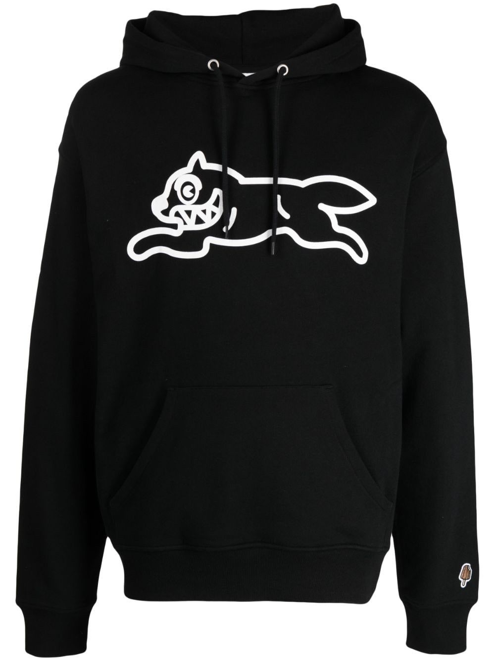 Icecream RUNNING DOG POPOVER HOODIE Size US M / EU 48-50 / 2 - 1 Thumbnail