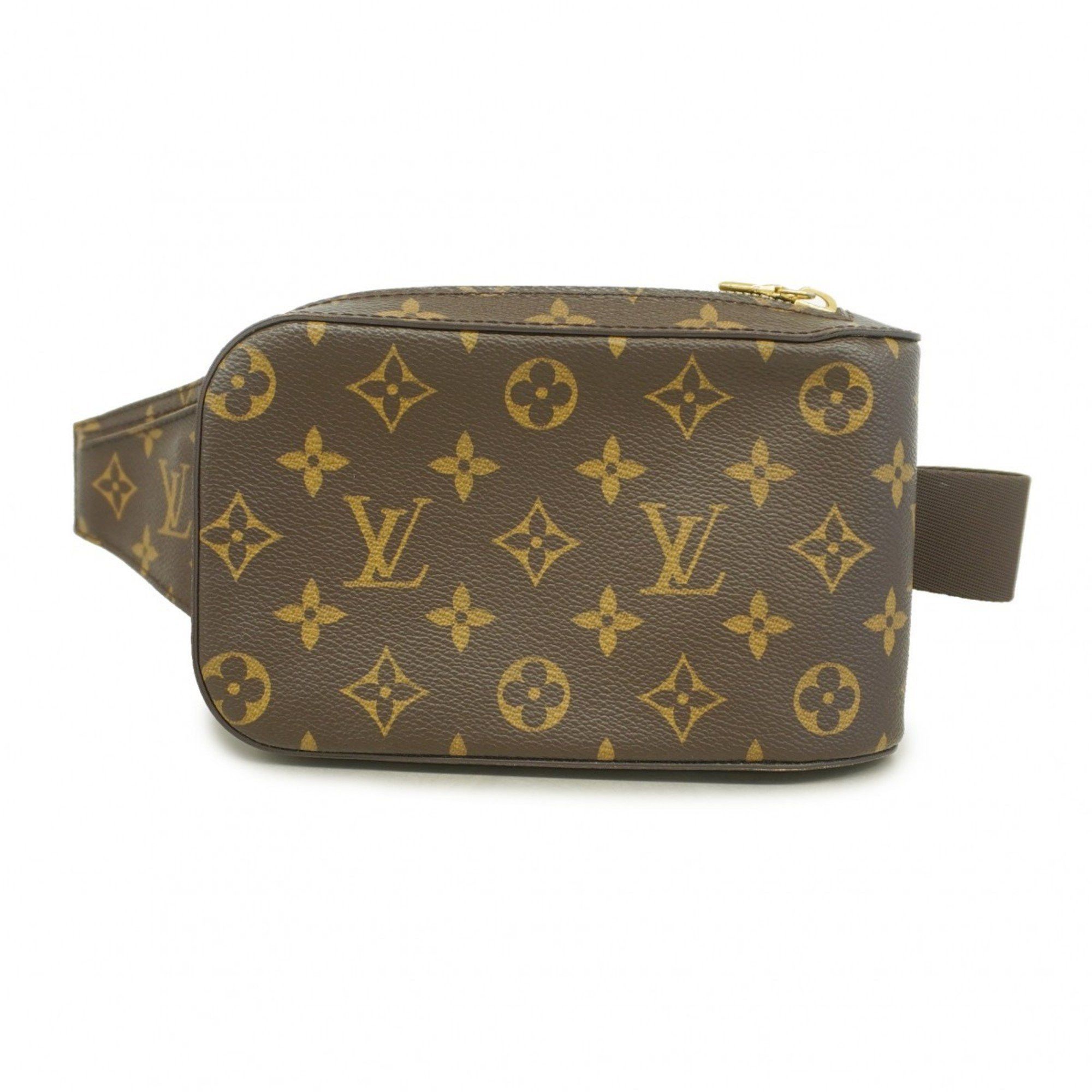 Louis Vuitton Louis Vuitton Geronimos shoulder Size ONE SIZE - 1 Thumbnail