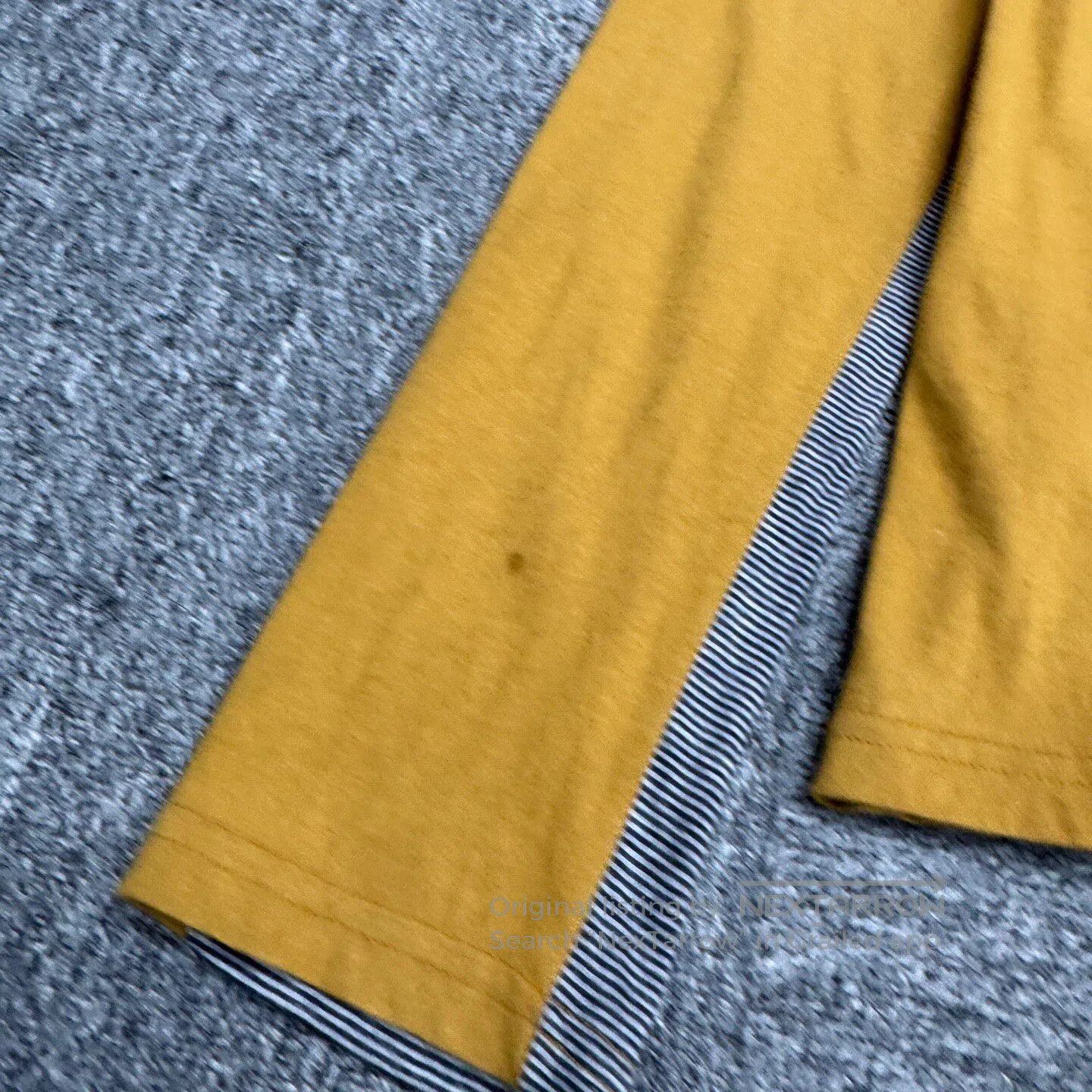 Dior Dior Long-sleeved piece with front and back seams| Size XS / US 0-2 / IT 36-38 - 3 Thumbnail