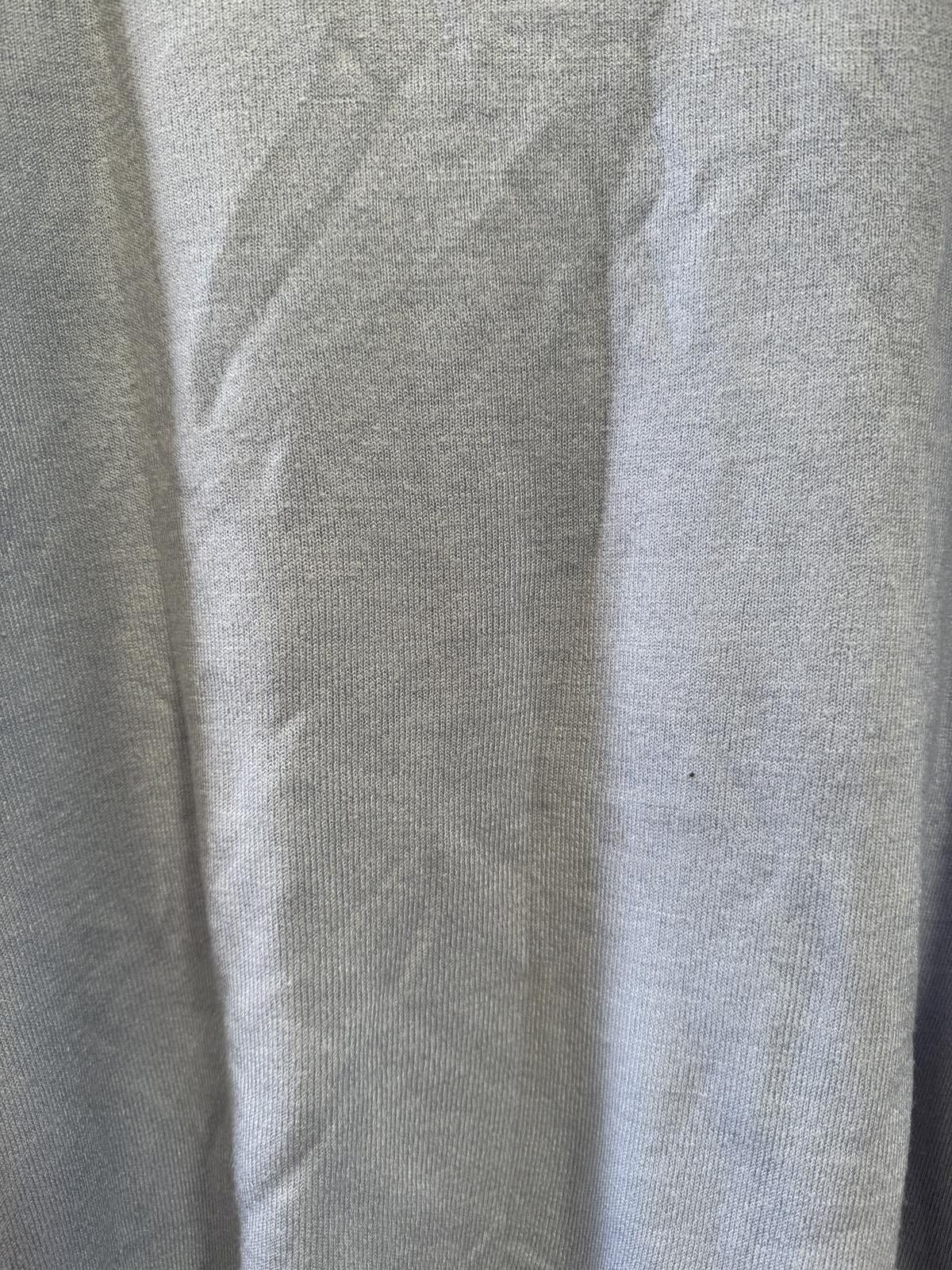 Unknown London Light Blue V-Neck Men's Sweater Size US XL / EU 56 / 4 - 2 Thumbnail