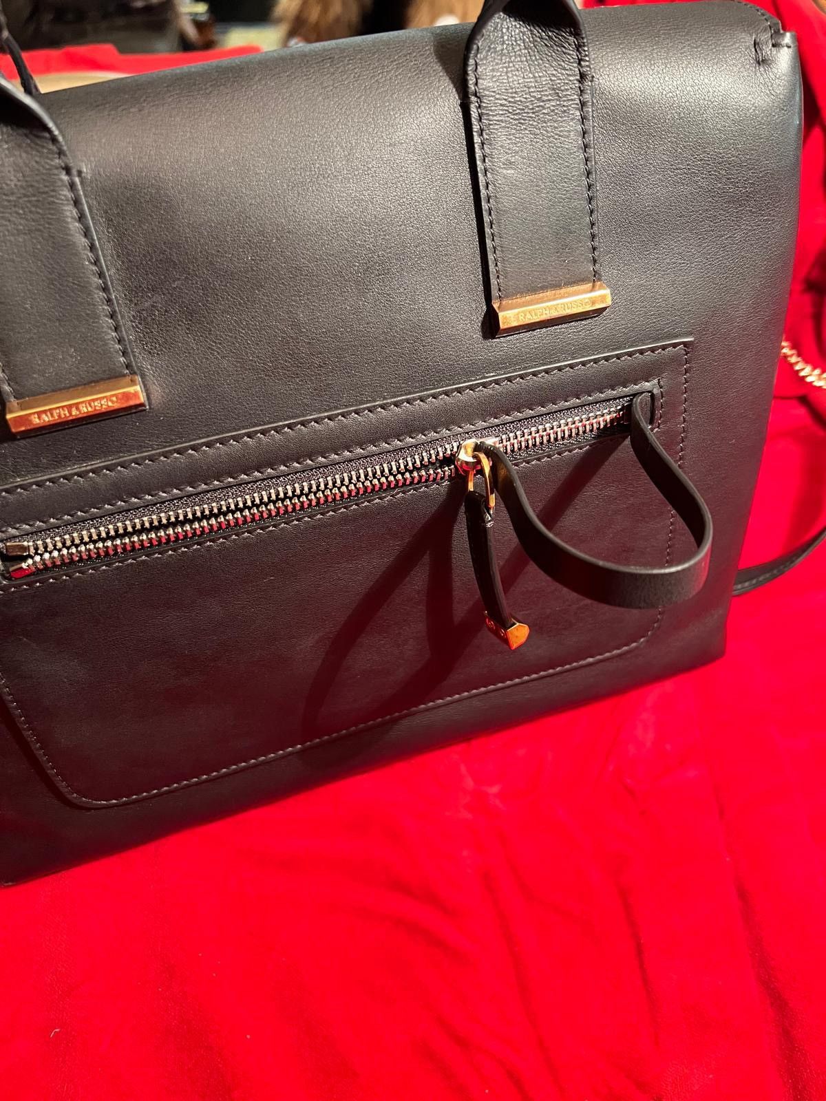 Ralph & Russo Ralp & Russo handbag Size ONE SIZE - 6 Thumbnail