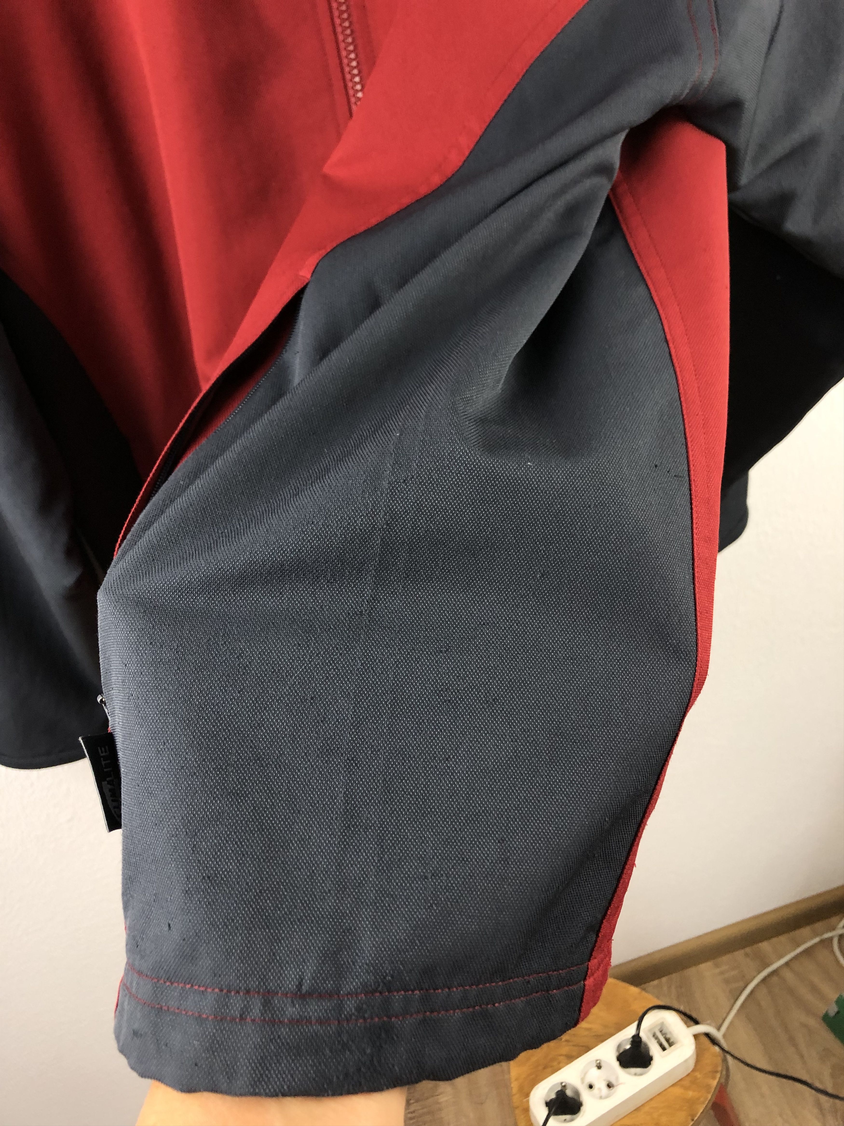 Adidas Vintage Adidas Bayern Munich Football Jacket Track Soccer Size US XXL / EU 58 / 5 - 10 Thumbnail