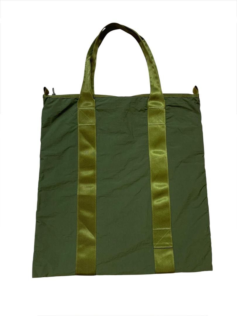 Hysteric Glamour × Sophnet. × uniform experiment Uniform Experiment Packable Tote Size ONE SIZE - 2 Thumbnail
