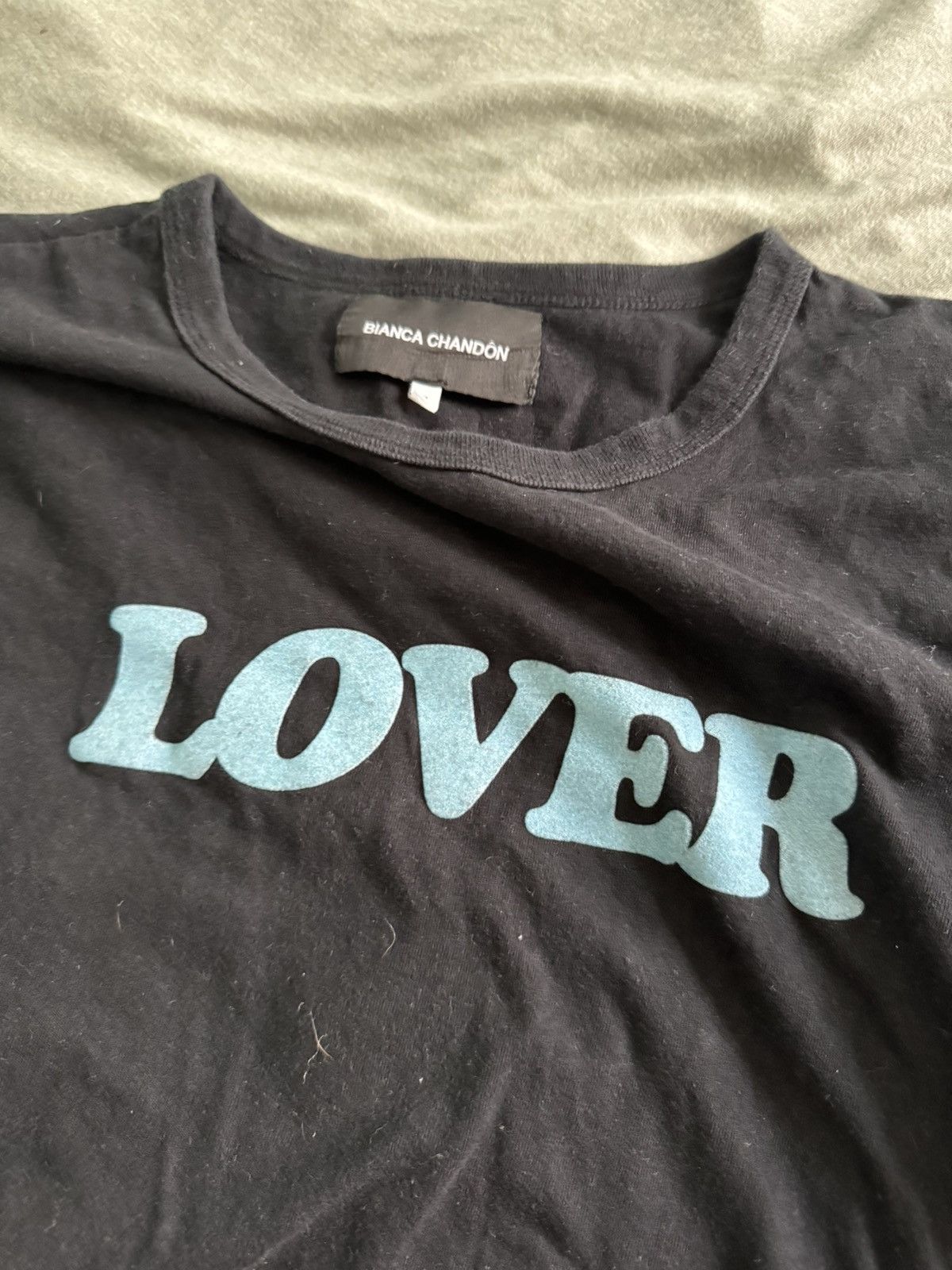 BIANCA CHANDON Bianca Chandon Lover Size US XL / EU 56 / 4 - 3 Thumbnail
