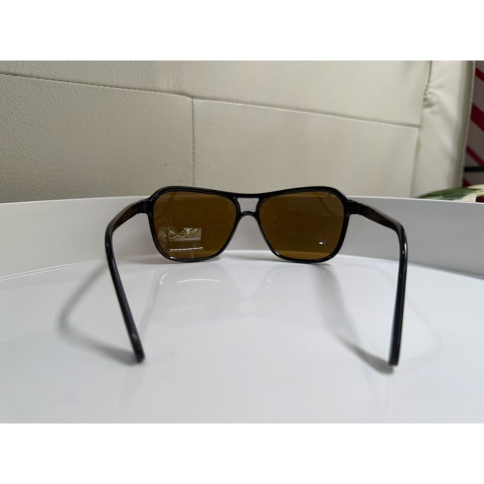 RayBan Vintage Ray-Ban CATS Bausch & Lomb Frame France Nylon Size ONE SIZE - 4 Thumbnail