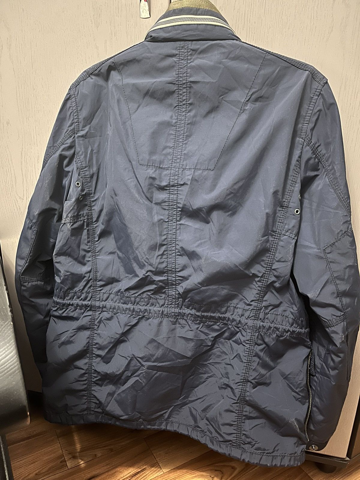 Marc O'Polo Branded jacket Marc O Polo Size US M / EU 48-50 / 2 - 2 Thumbnail
