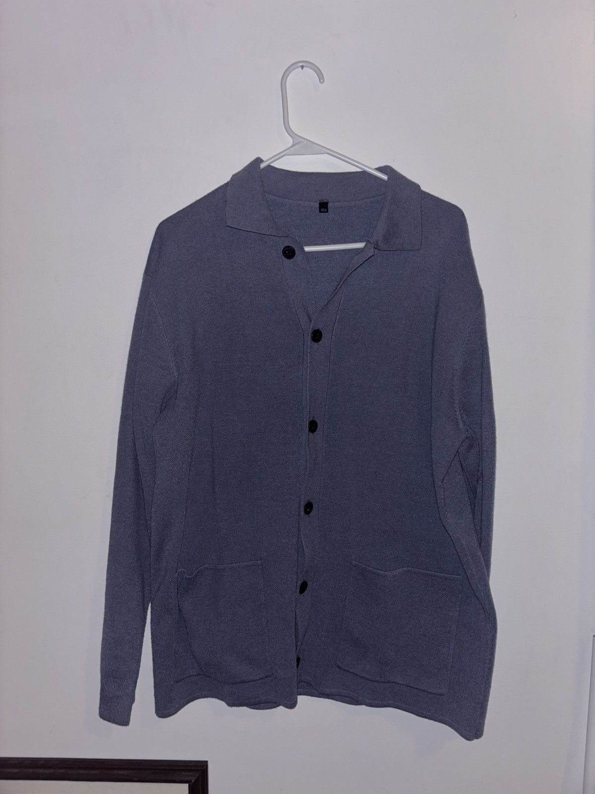 Muji Muji sweater Size US M / EU 48-50 / 2 - 1 Thumbnail