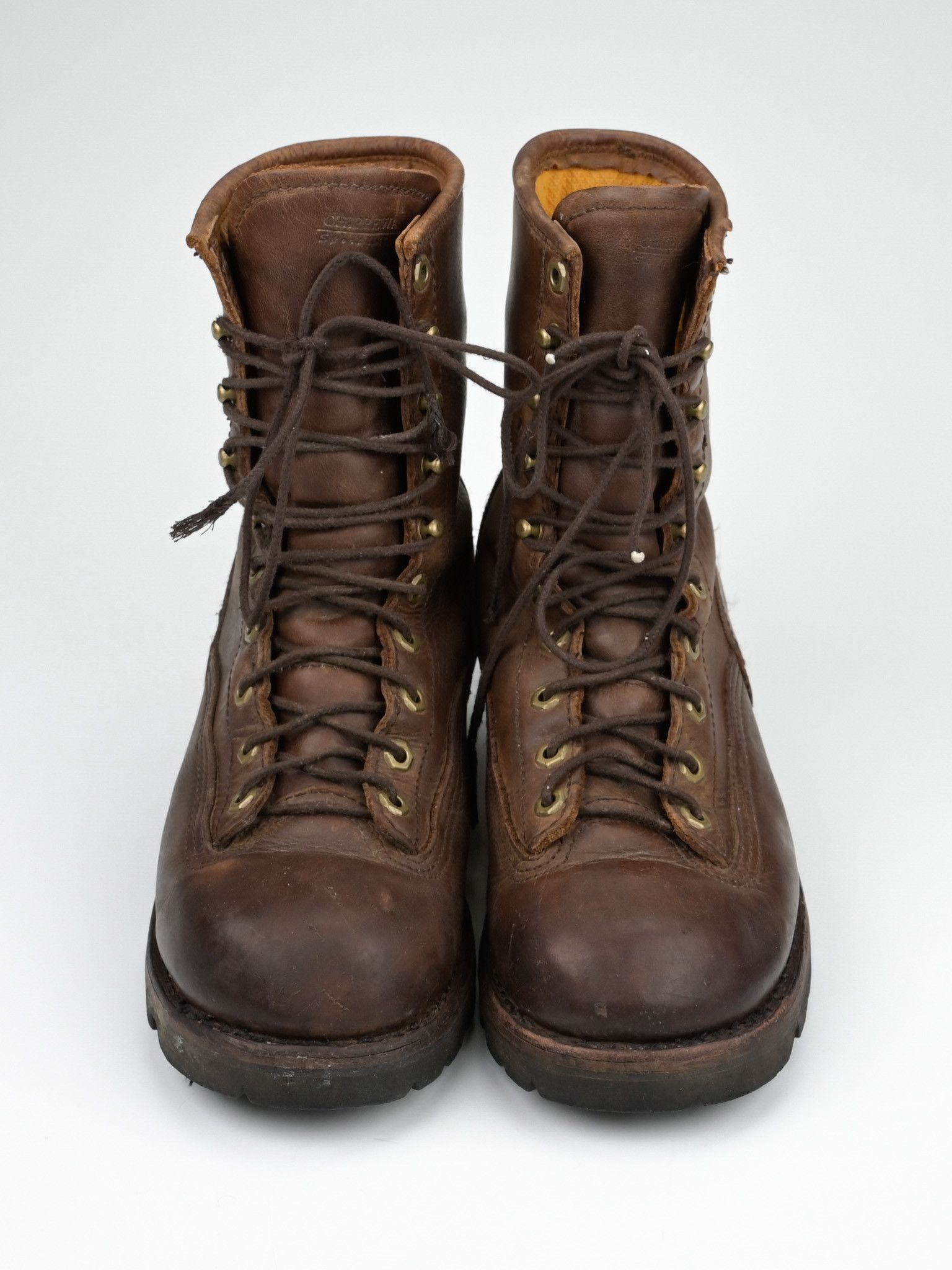 Chippewa Paladin Bay Apache Waterproof Logger Boots Size US 10 / EU 43 - 2 Thumbnail