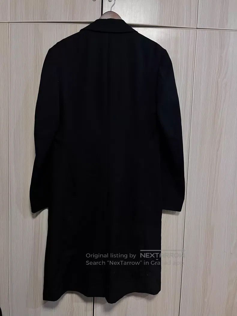 Yohji Yamamoto Yohji Yamamoto 21ss coat Size US L / EU 52-54 / 3 - 3 Thumbnail