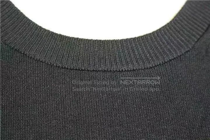Valentino Valentino Wool patchwork high-stretch slim winter dress Size XS / US 0-2 / IT 36-38 - 2 Thumbnail