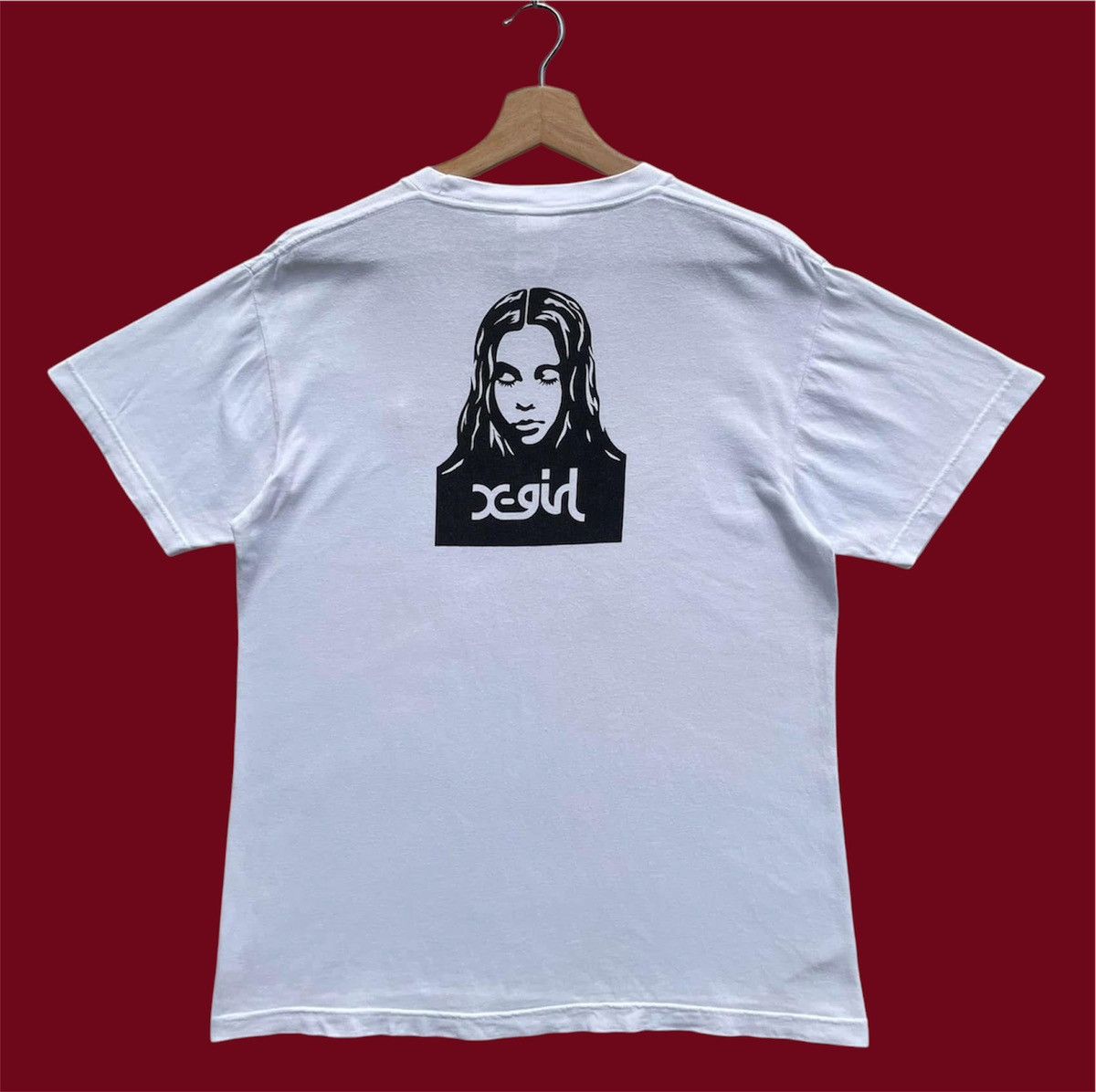 Japanese Brand 🔥Accept Binding Offer🔥 X-girl Size US M / EU 48-50 / 2 - 1 Thumbnail