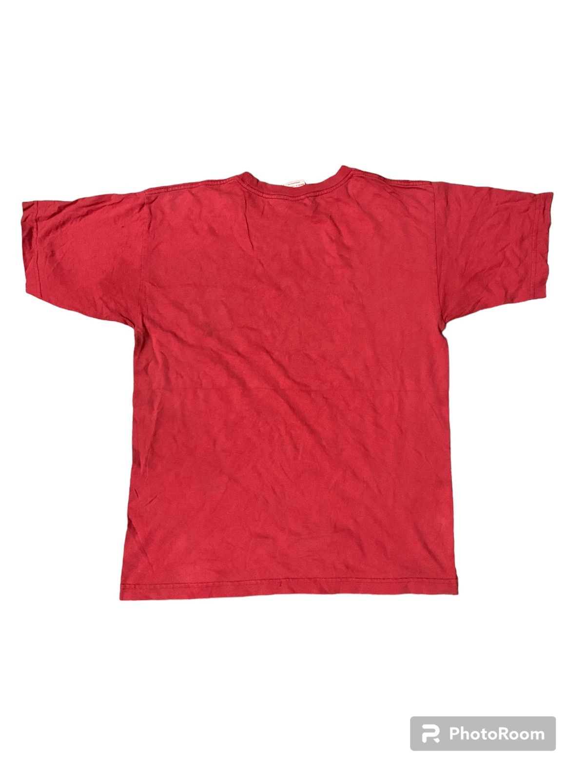 Vintage Vintage Barrack Obama T Shirt Size US M / EU 48-50 / 2 - 2 Thumbnail