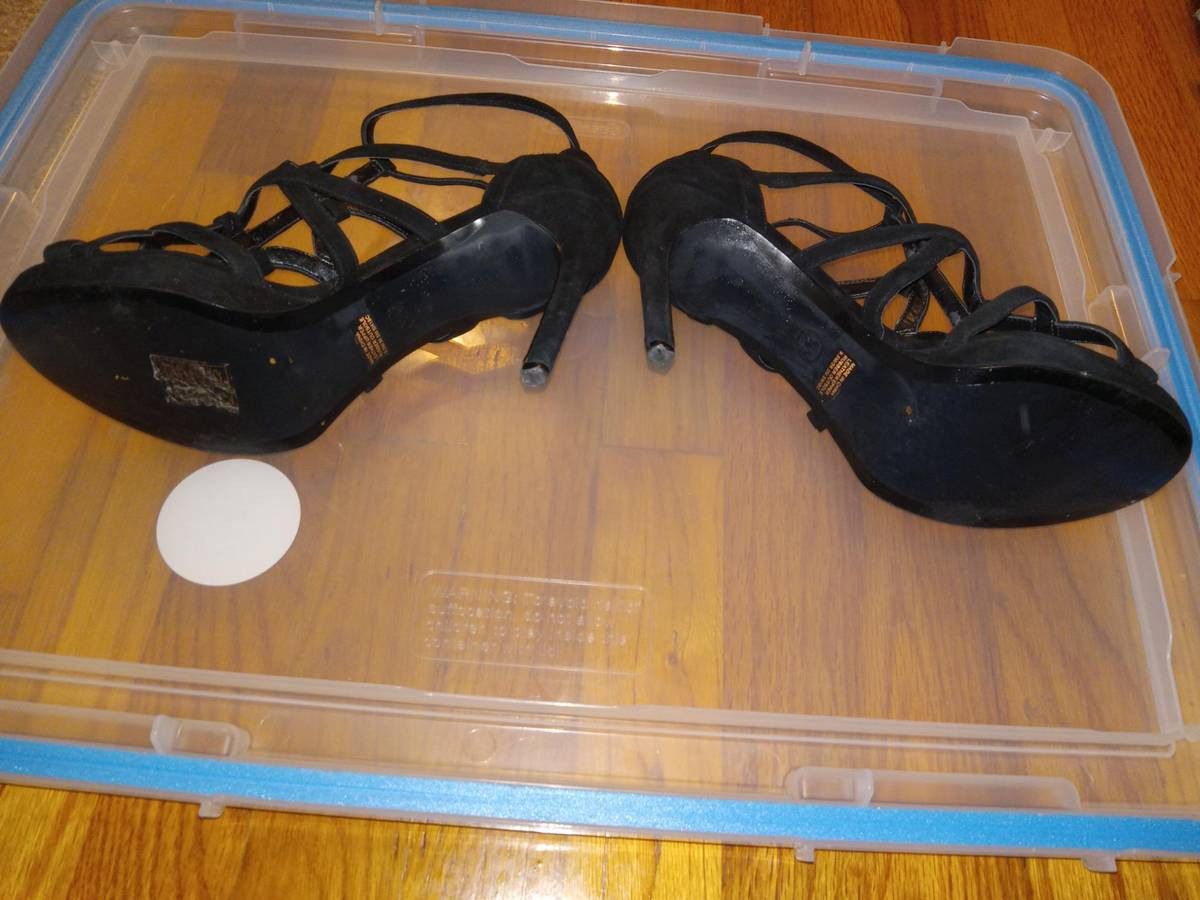 Michael Kors Michael Kors Strappy Heels Size US 9.5 / IT 39.5 - 3 Thumbnail