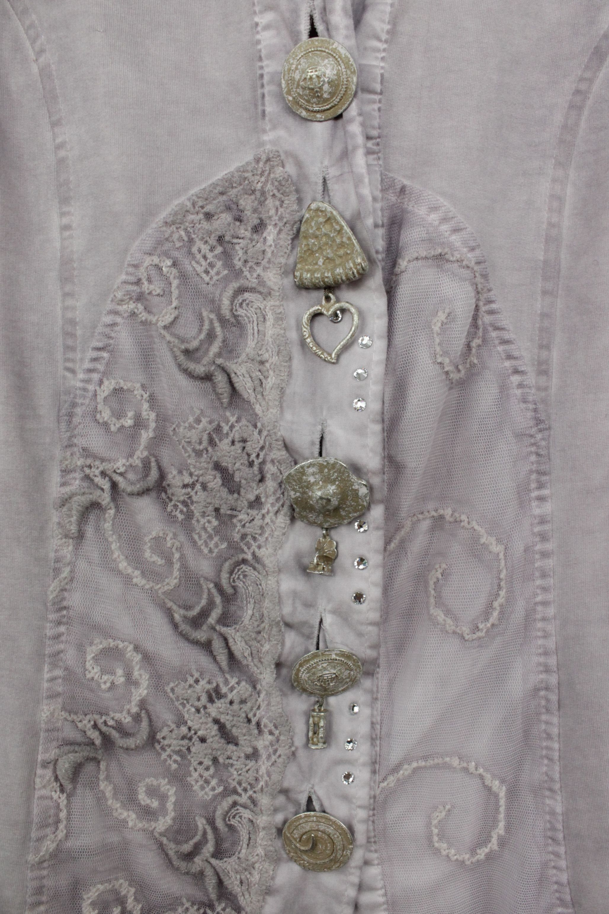 Elisa Cavaletti Elisa Cavaletti Club Jacket Size M / US 6-8 / IT 42-44 - 6 Thumbnail