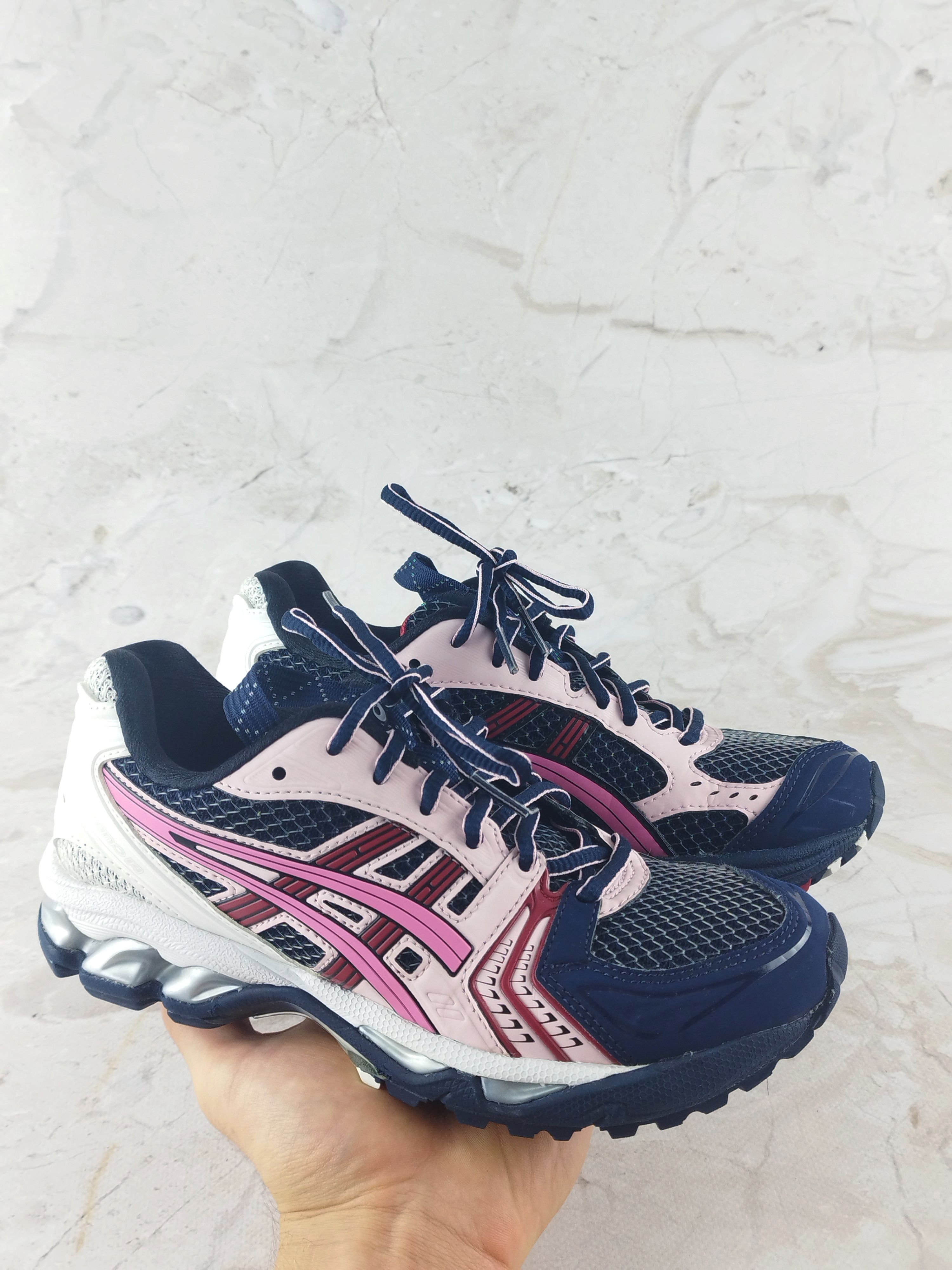 Asics × Kiko Kostadinov Asics x Kiko Kostadinov running sneakers Size US 6.5 / IT 36.5 - 2 Thumbnail