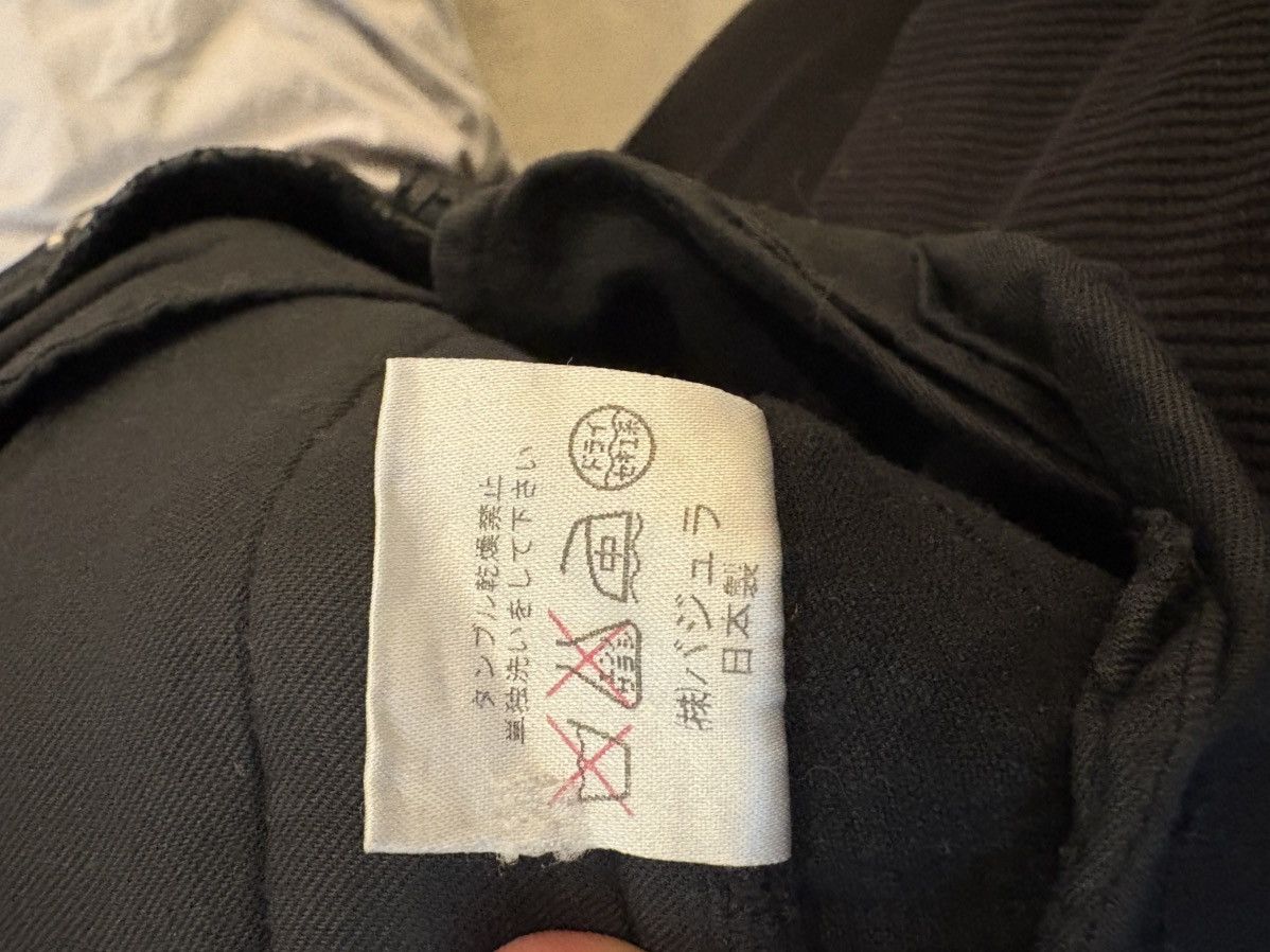 If Six Was Nine Dirge Cracked Pants Size US 28 / EU 44 - 9 Thumbnail