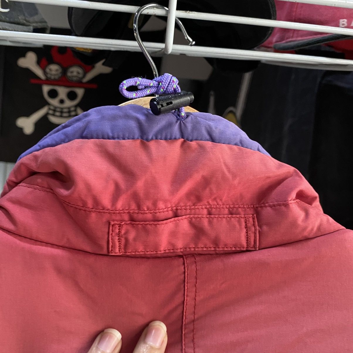 Patagonia VINTAGE PATAGONIA Red Men’s Jacket size XXL Size US XXL / EU 58 / 5 - 16 Thumbnail