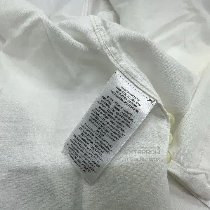 Polo Ralph Lauren Polo Ralph Lauren Logo Embroidered Long. Size US L / EU 52-54 / 3 - 4 Thumbnail